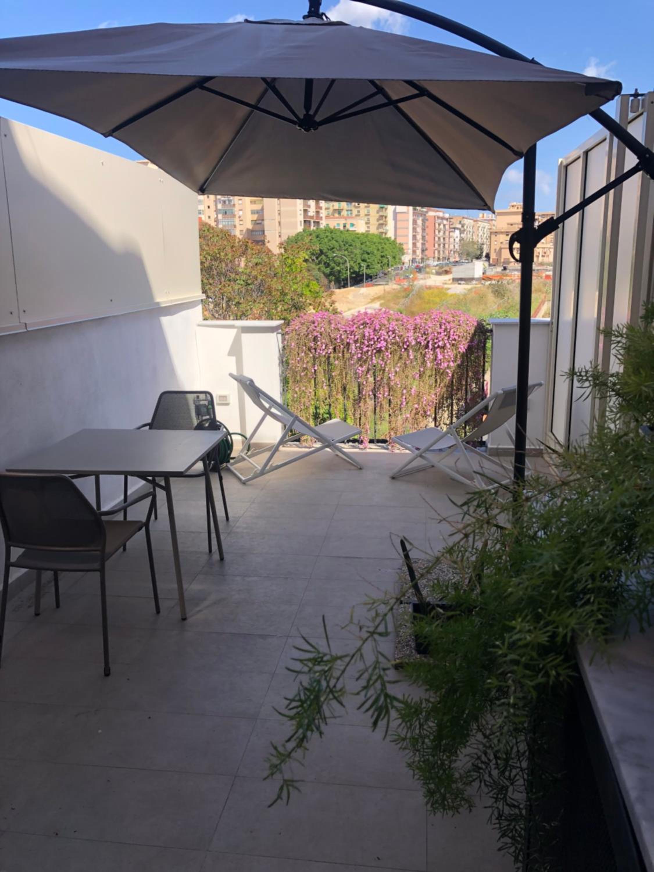 Hotel Carletta's Aparta-Suite & Spa