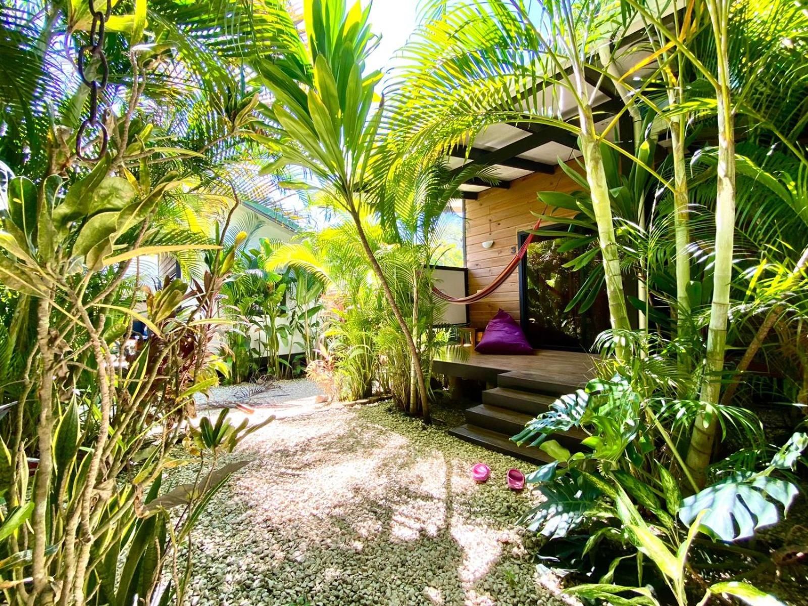 Santeria Lodge