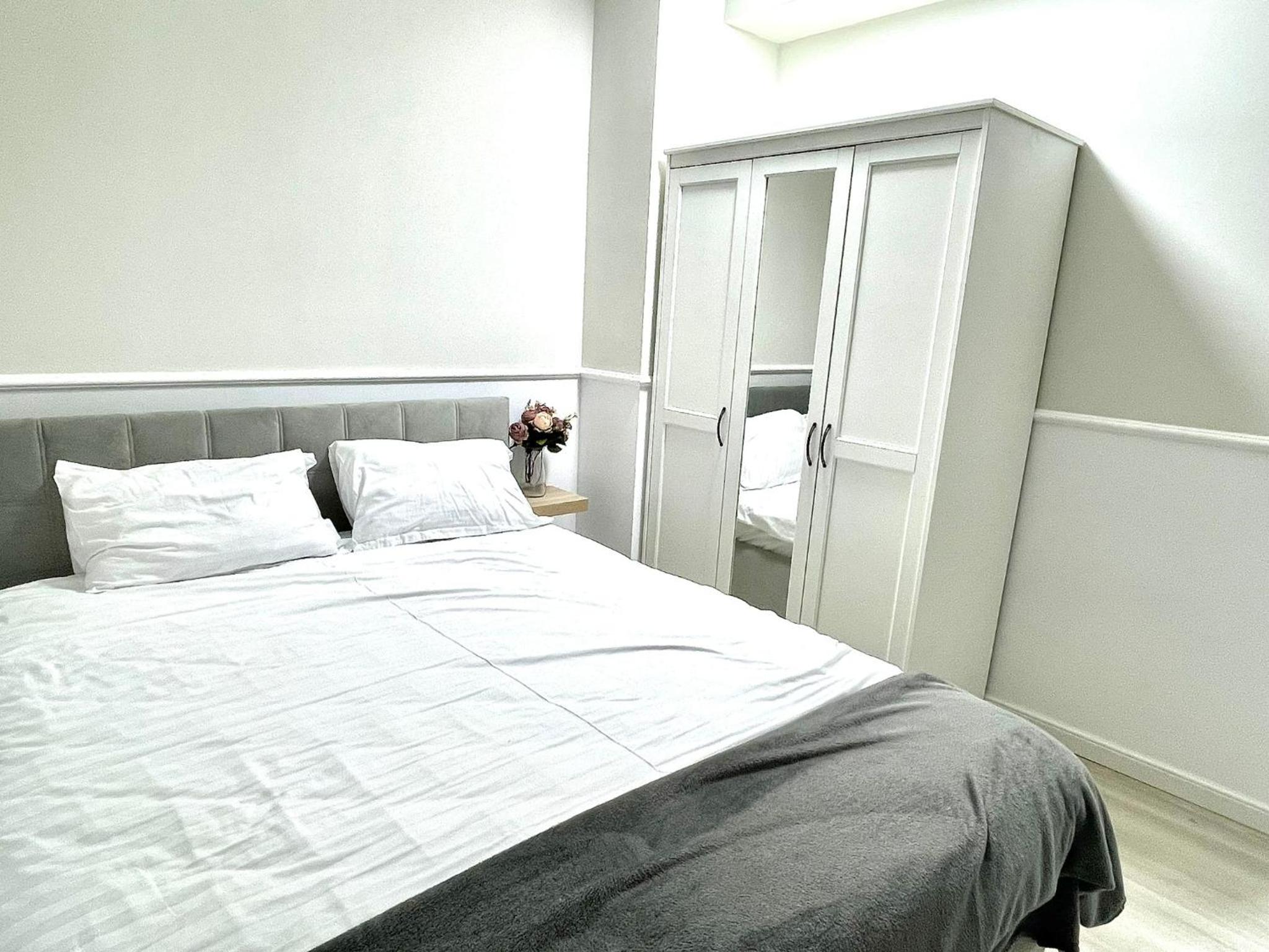 Baneasa Luxury Apartaments