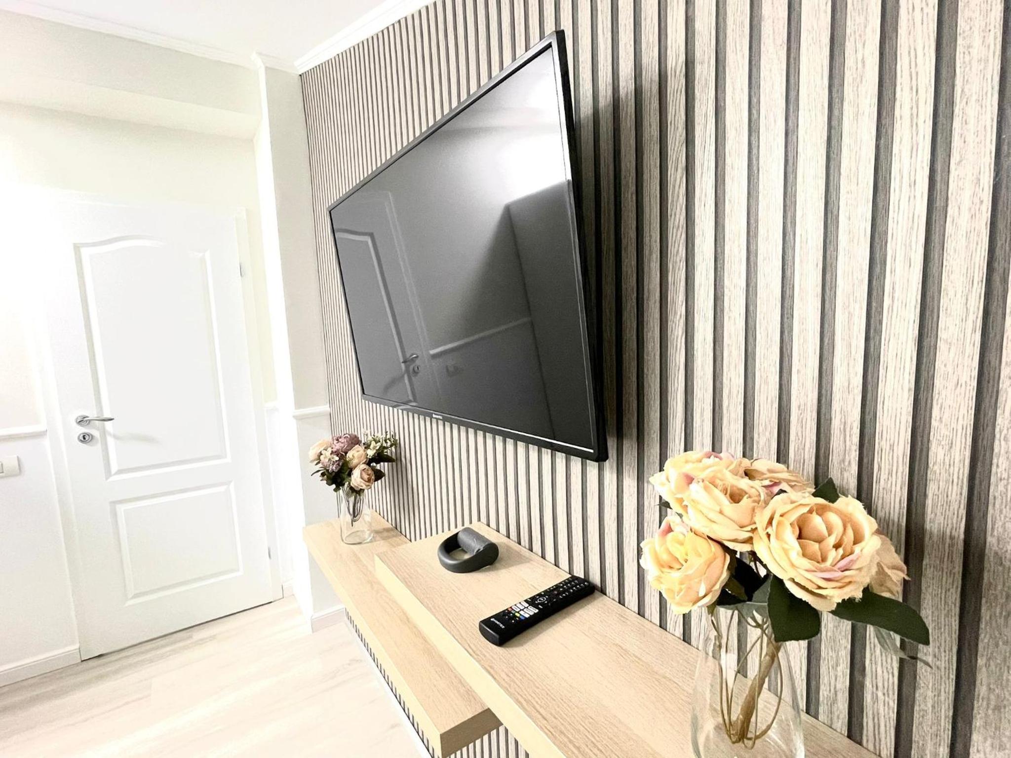 Baneasa Luxury Apartaments