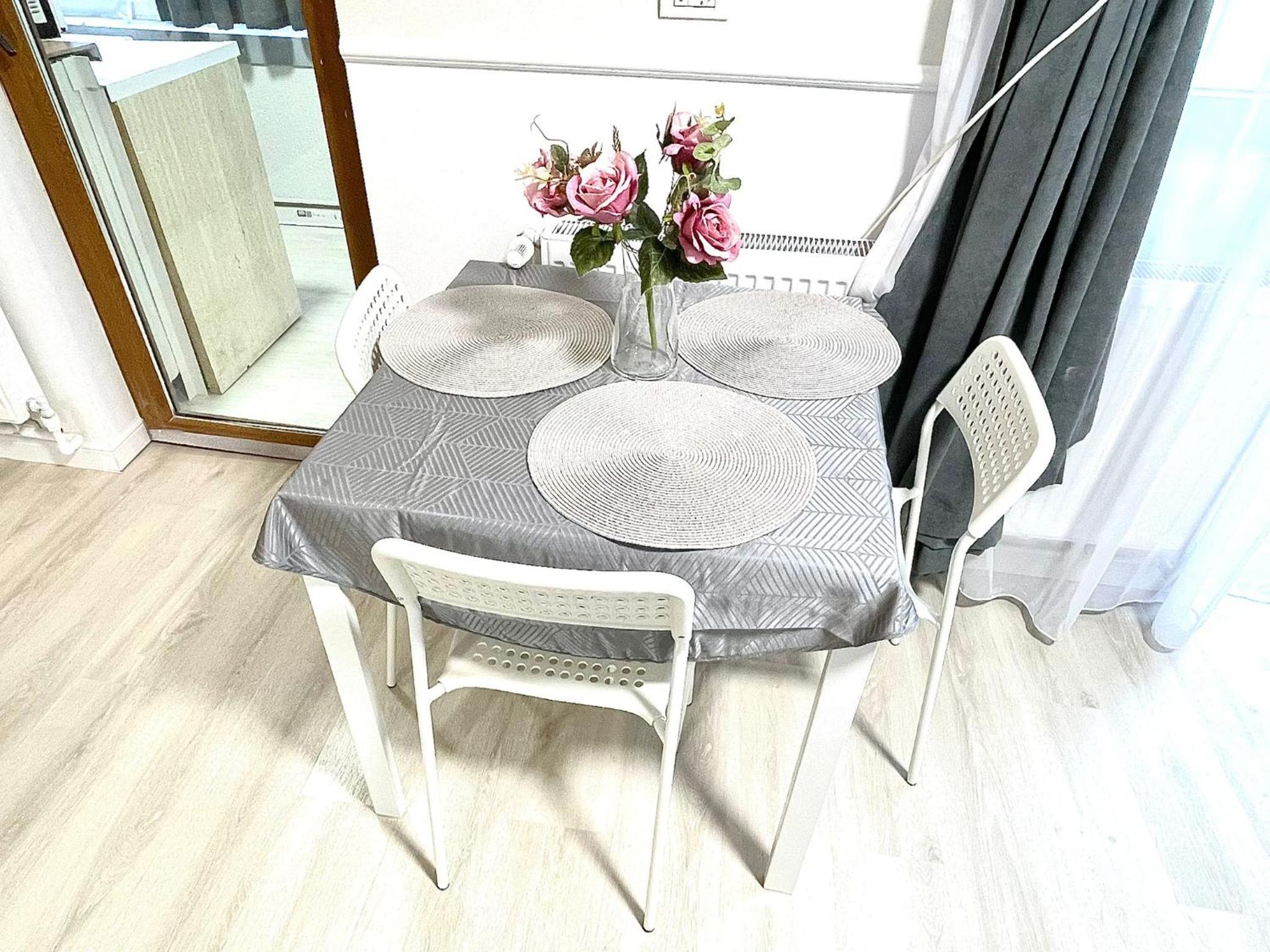 Baneasa Luxury Apartaments en Bucharest