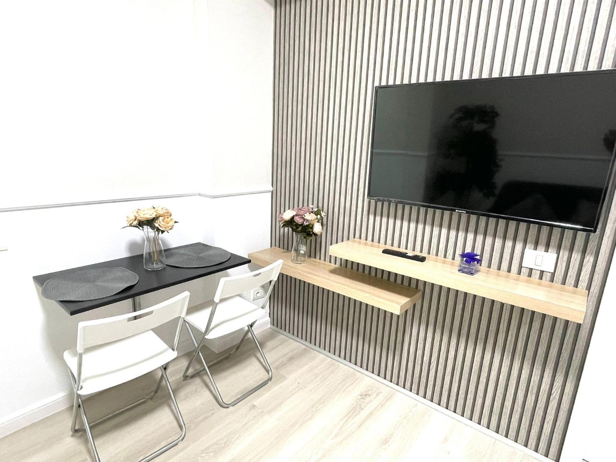 Baneasa Luxury Apartaments