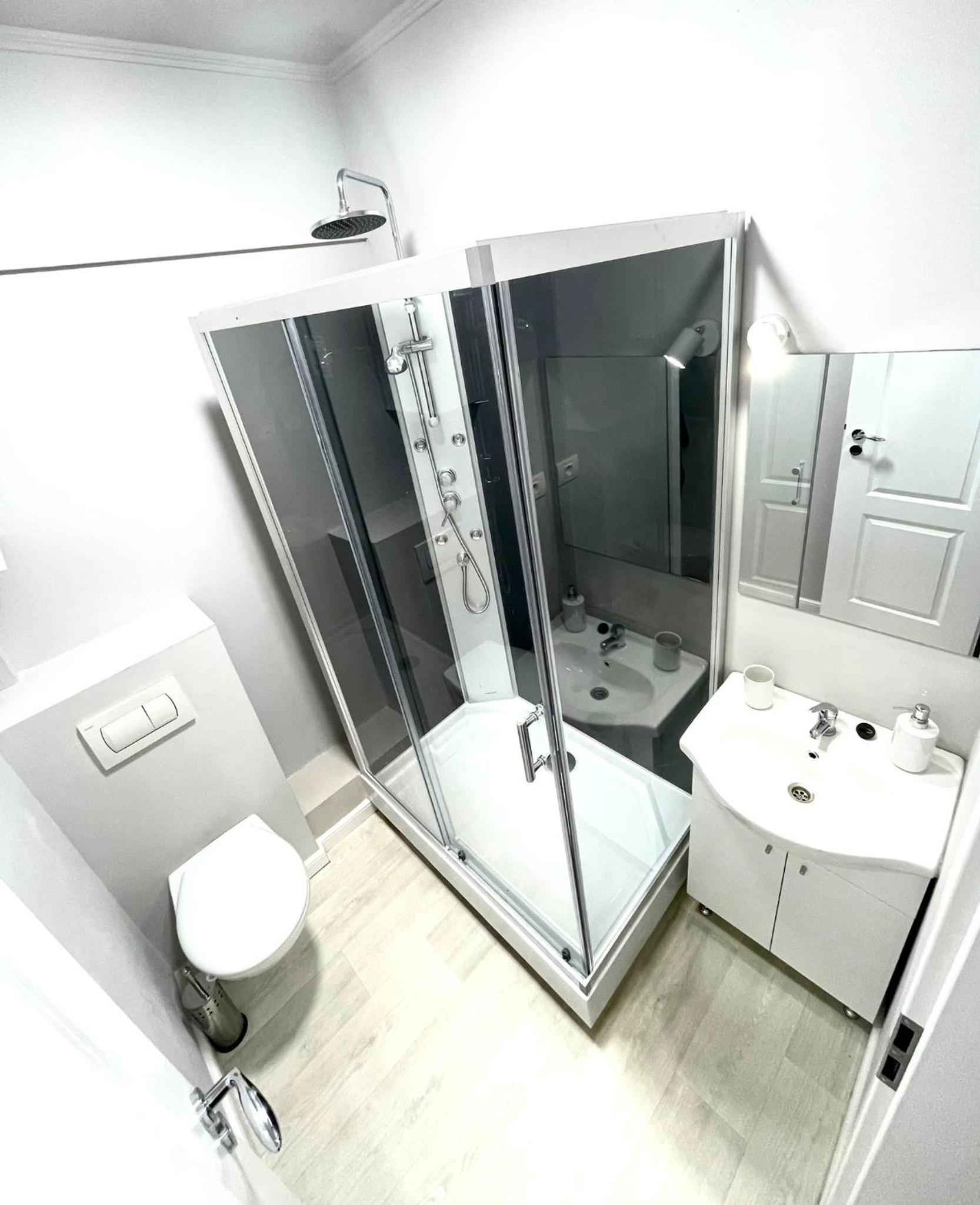 Baneasa Luxury Apartaments