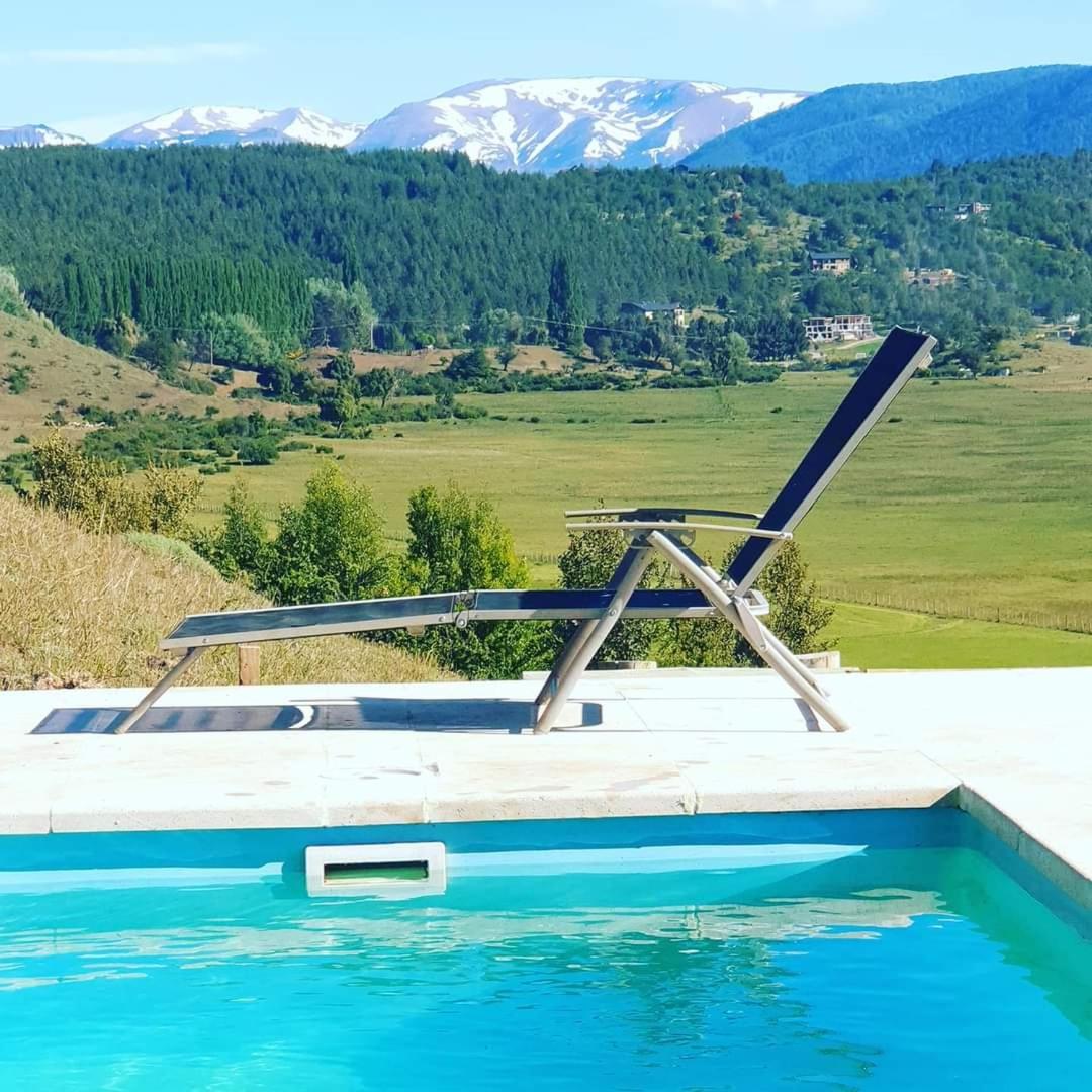 La Deseada - Increíble Casa con Piscina climatizada caliente