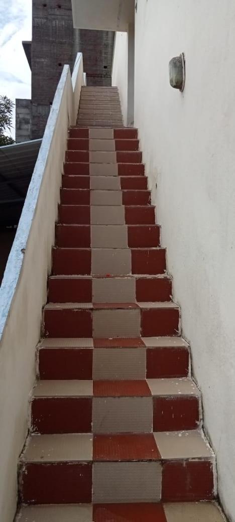 Hallima Home Stay Services Golden Nagar view 2
