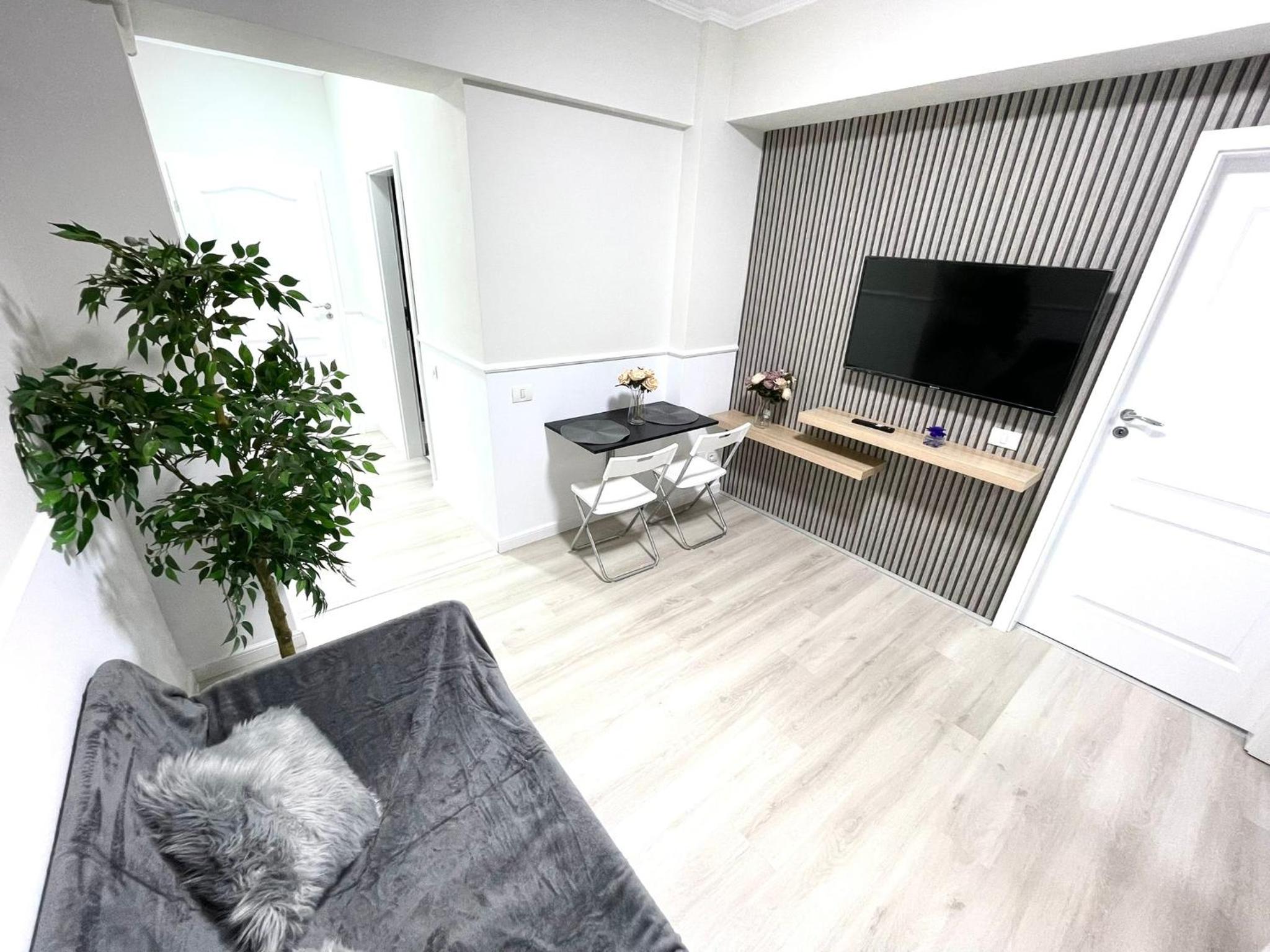 Baneasa Luxury Apartaments en Bucharest