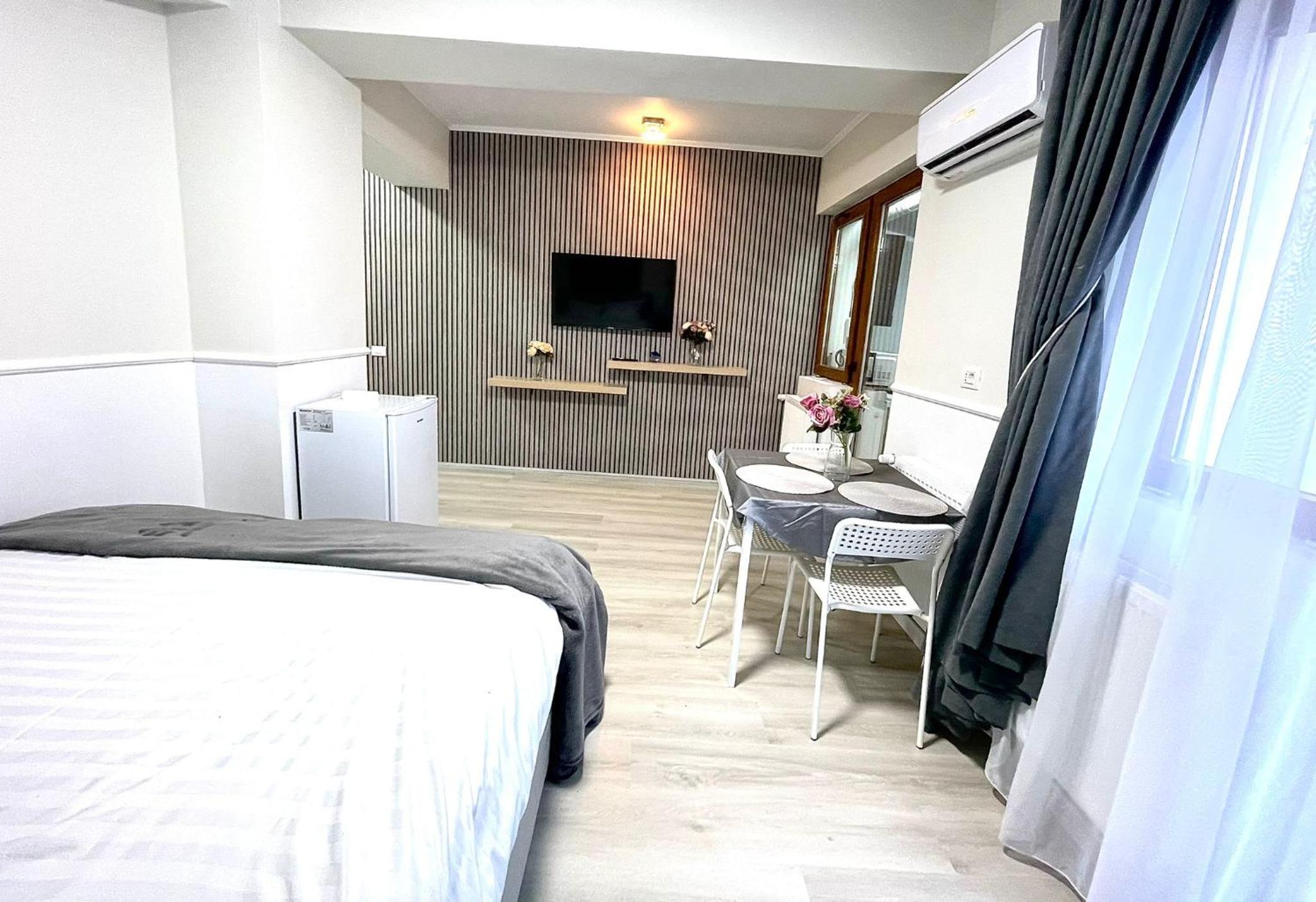 Baneasa Luxury Apartaments