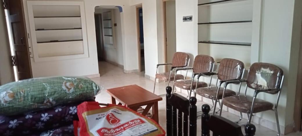 Hallima Home Stay Services Golden Nagar view 4