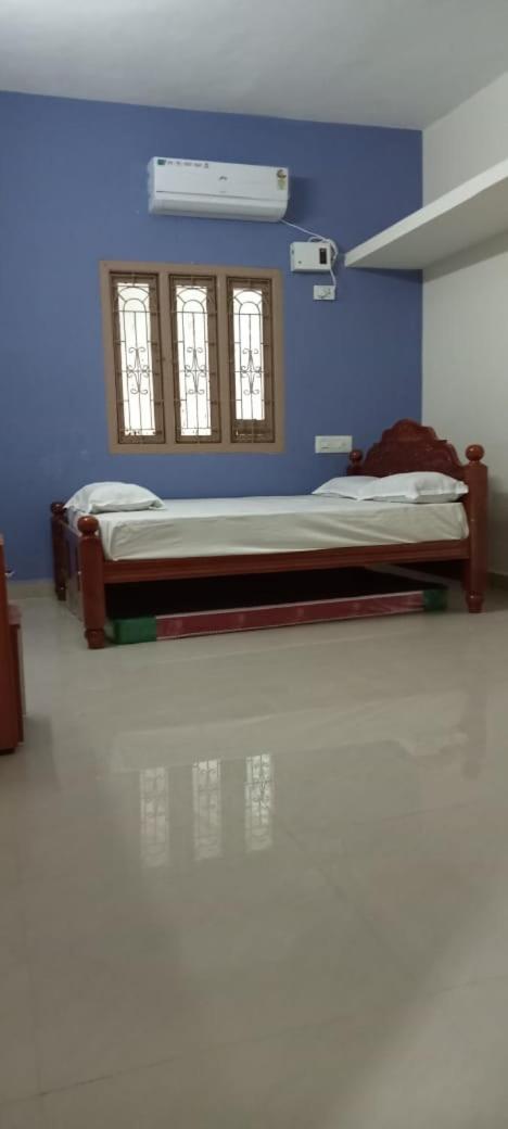 Hallima Home Stay Services Golden Nagar view 5