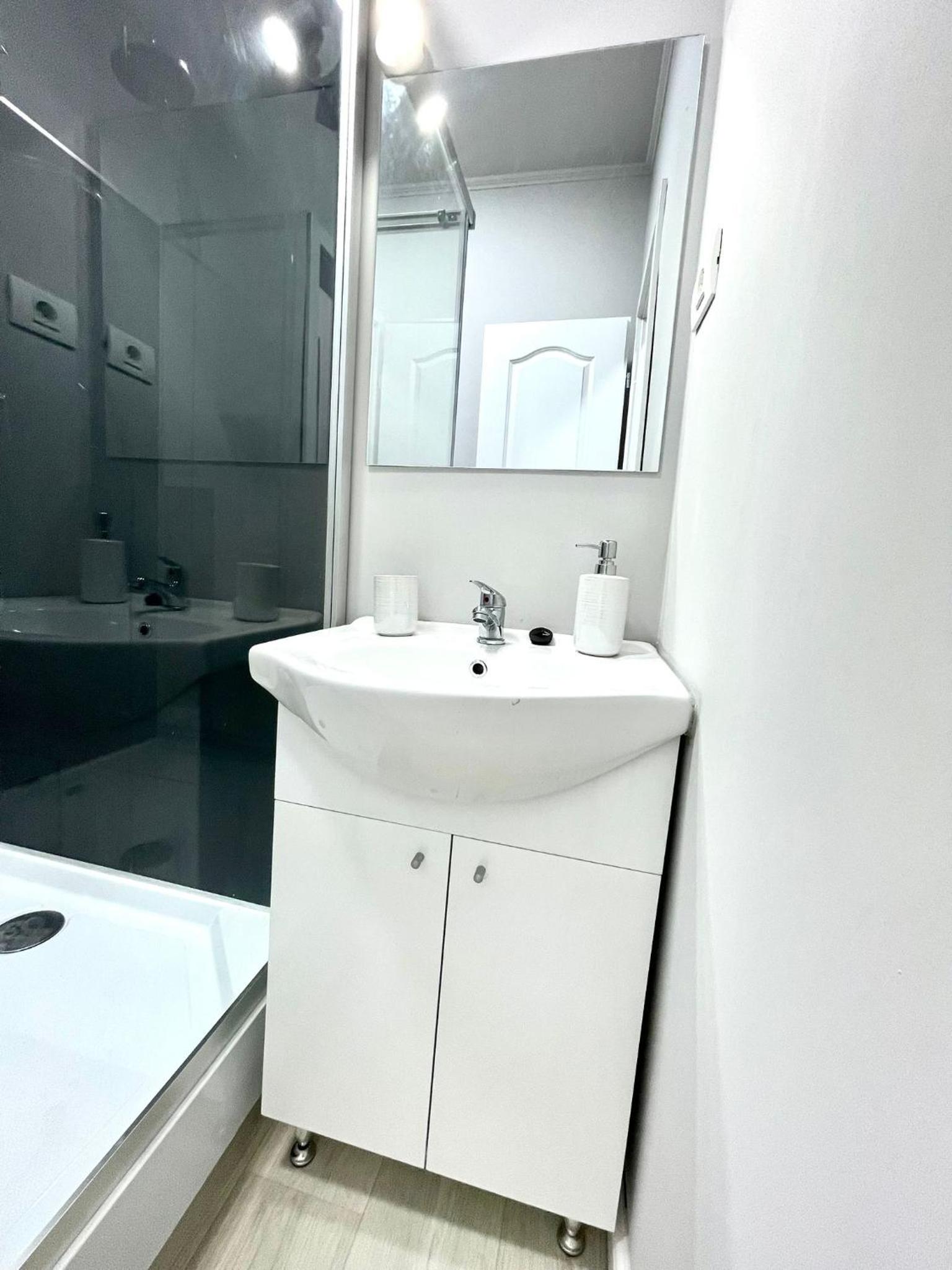 Baneasa Luxury Apartaments