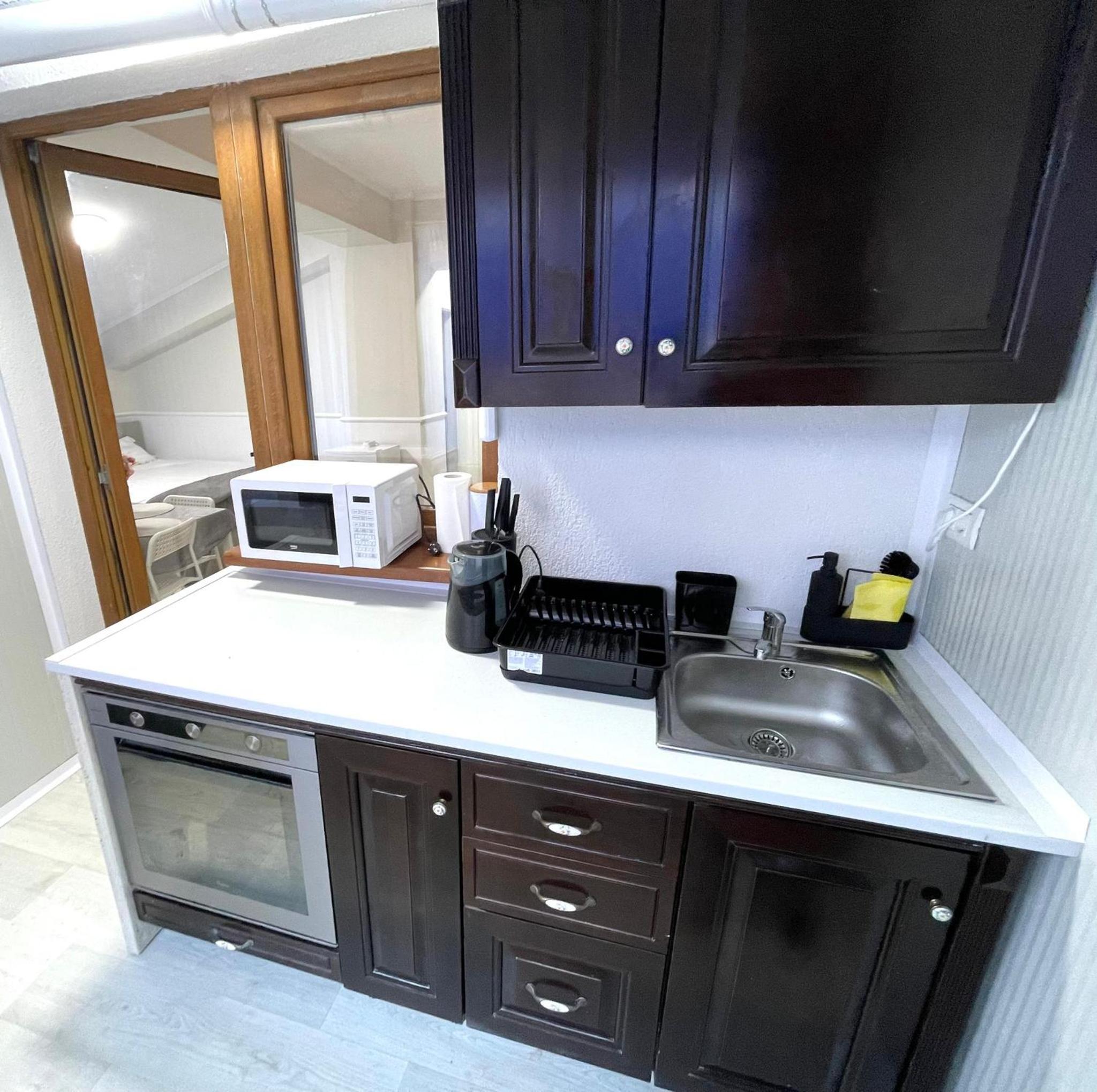 Baneasa Luxury Apartaments en Bucharest
