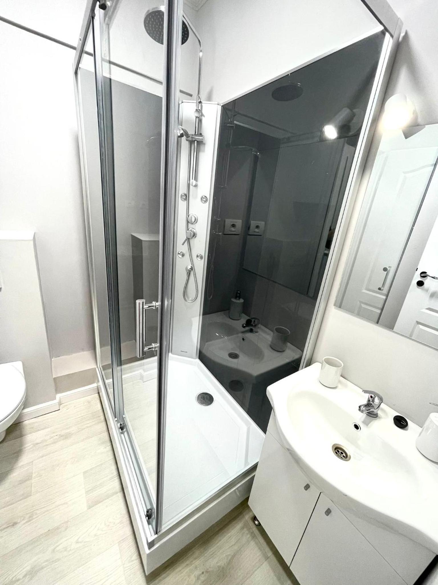 Baneasa Luxury Apartaments
