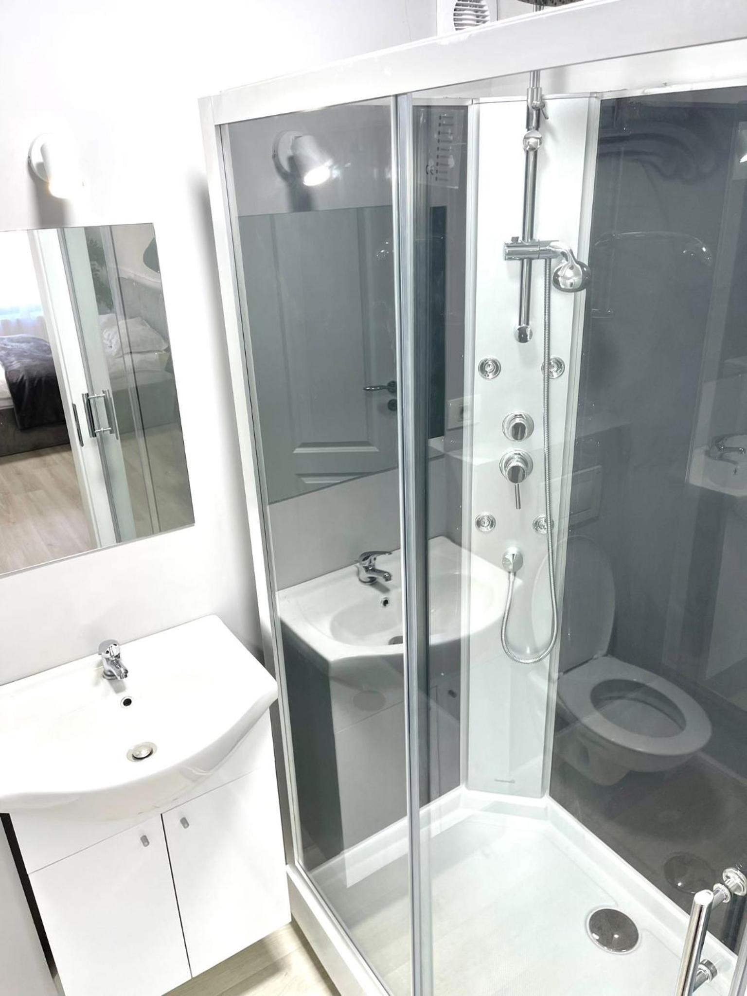 Baneasa Luxury Apartaments