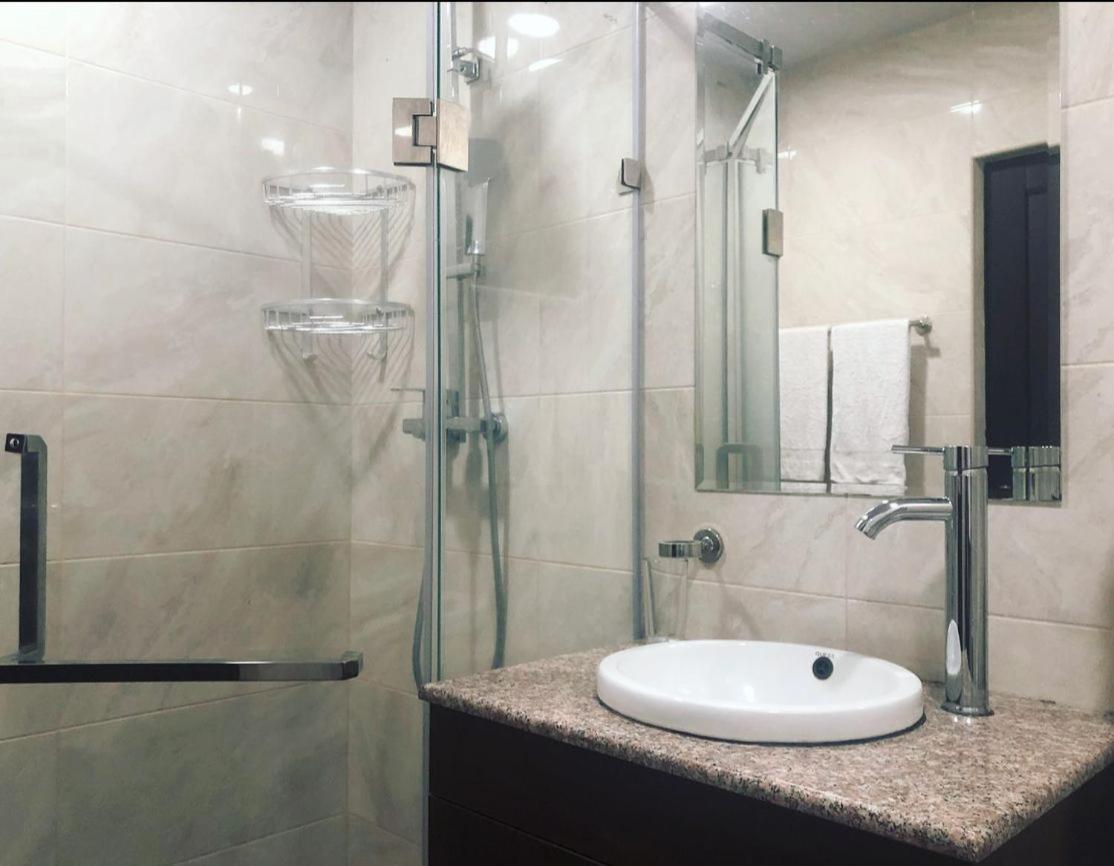 Apartment in Pavstos Buzand Street,Near Republic Squere