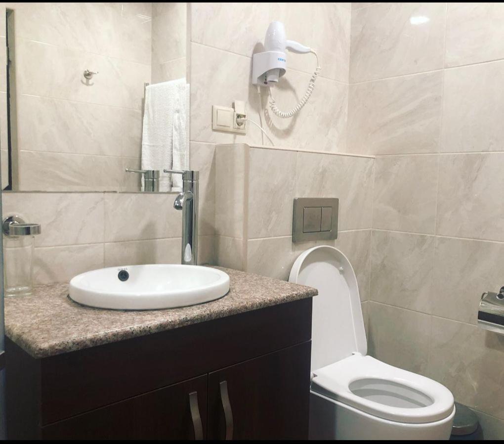 Apartment in Pavstos Buzand Street,Near Republic Squere