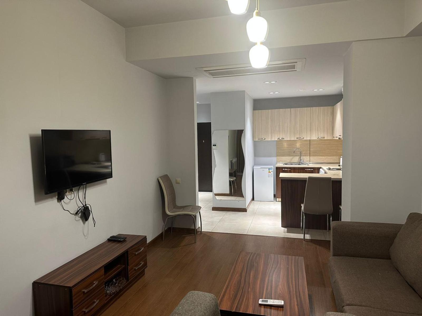 Apartment in Pavstos Buzand Street,Near Republic Squere