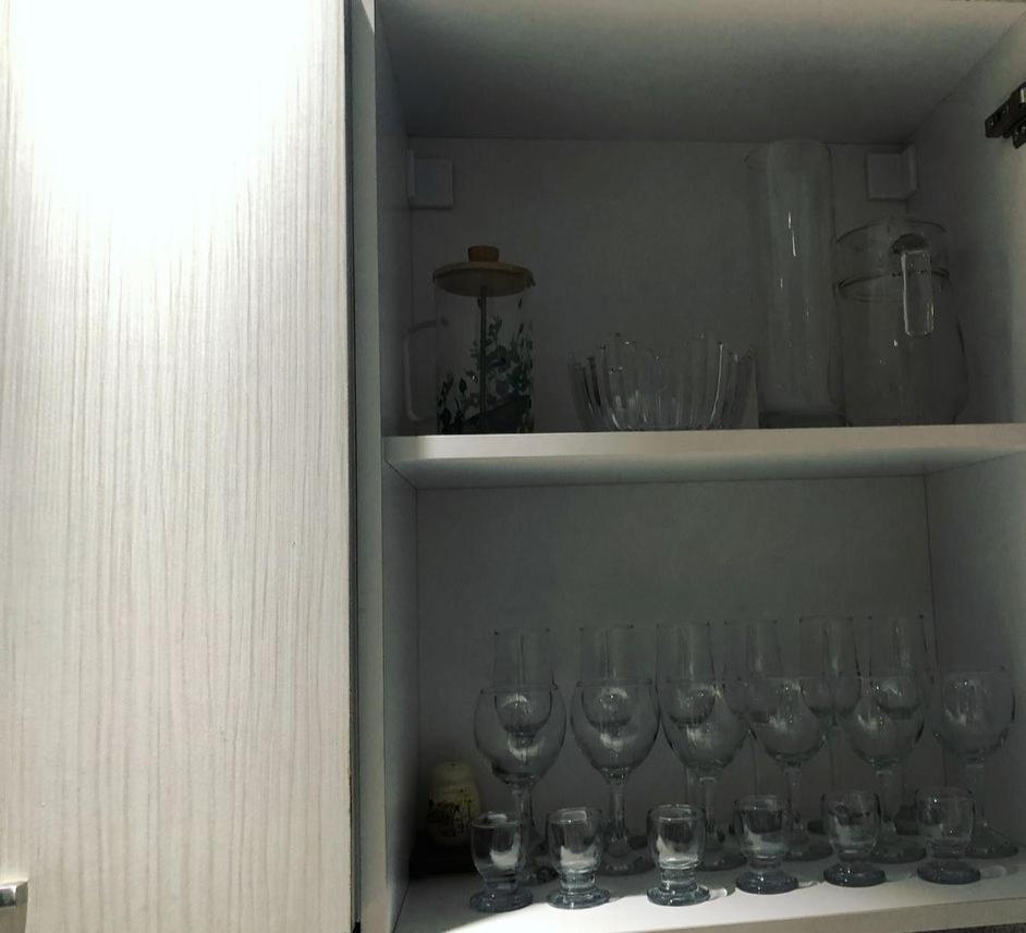 Apartment in Pavstos Buzand Street,Near Republic Squere