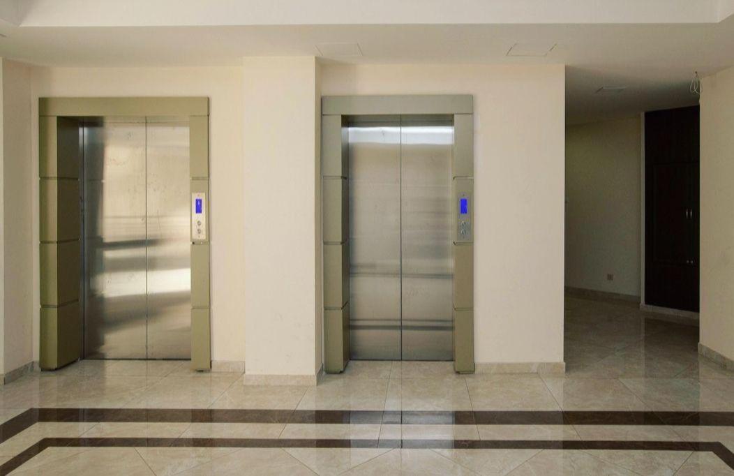 Apartment in Pavstos Buzand Street,Near Republic Squere