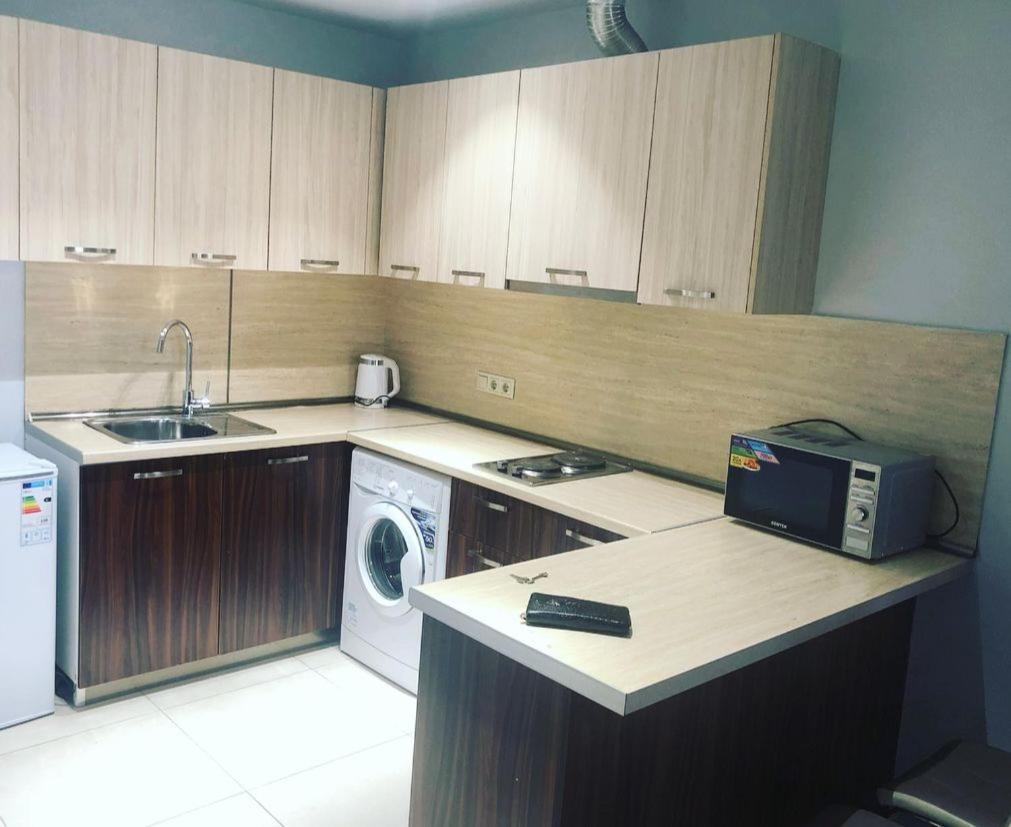 Apartment in Pavstos Buzand Street,Near Republic Squere