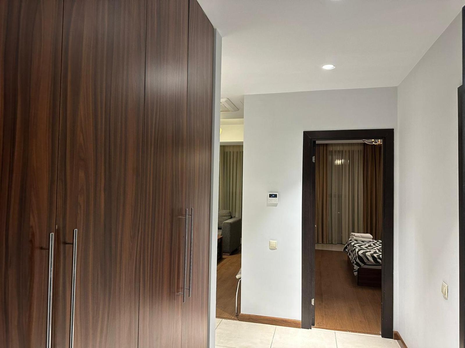 Apartment in Pavstos Buzand Street,Near Republic Squere