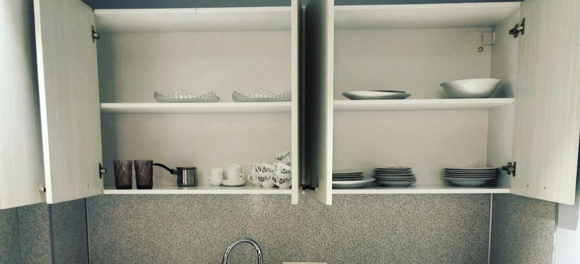 Apartment in Pavstos Buzand Street,Near Republic Squere