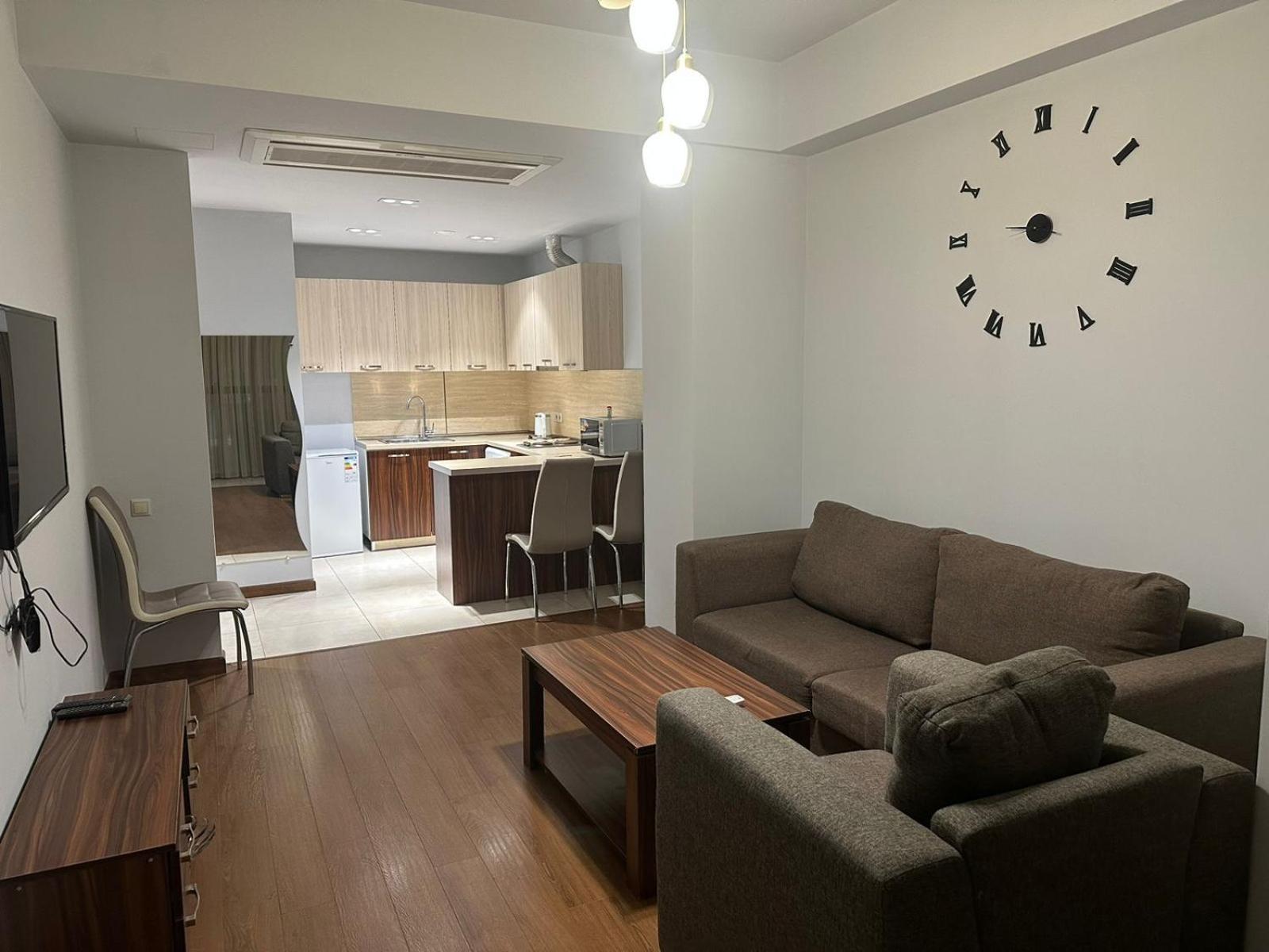 Apartment in Pavstos Buzand Street,Near Republic Squere