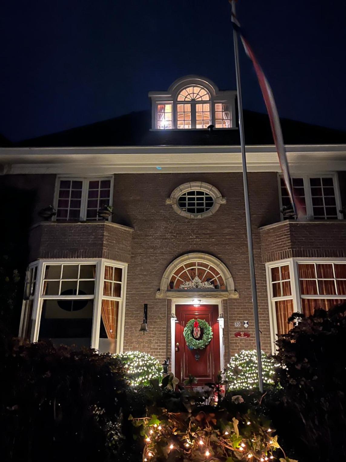 Hotel Deventer Heritage en Boutique B&B museumhuis Huize "De Worp" - Image 1