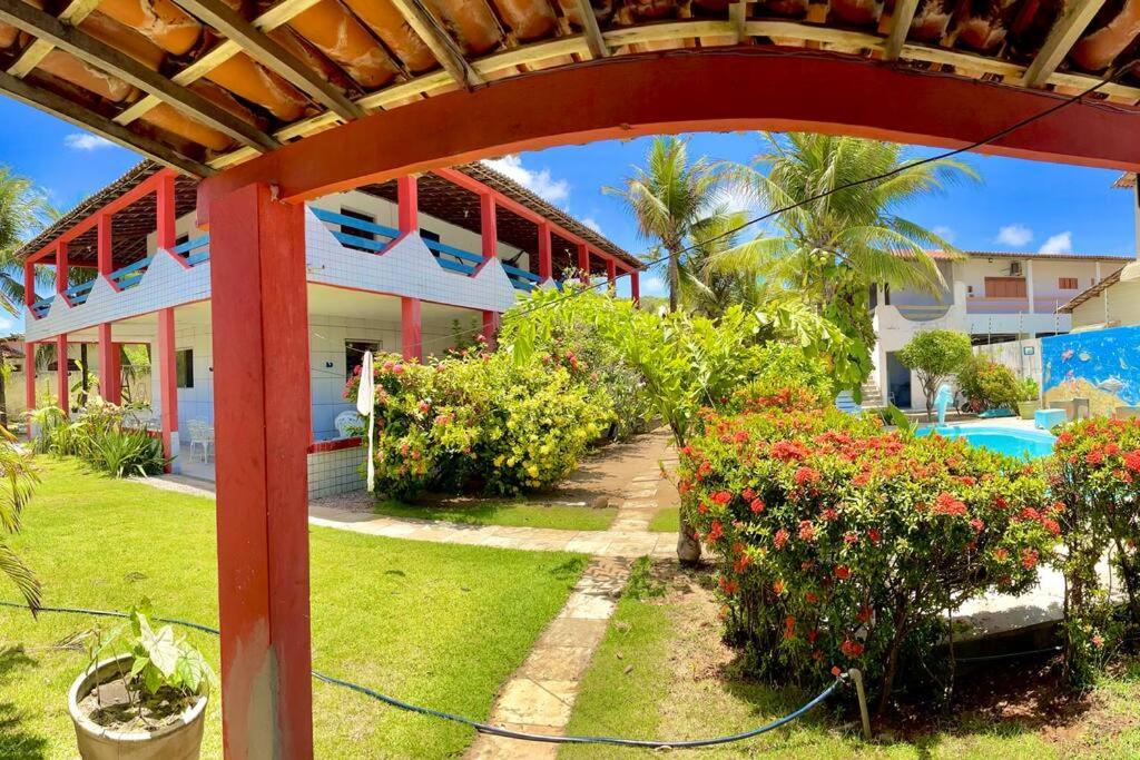 Casa beira mar de Búzios