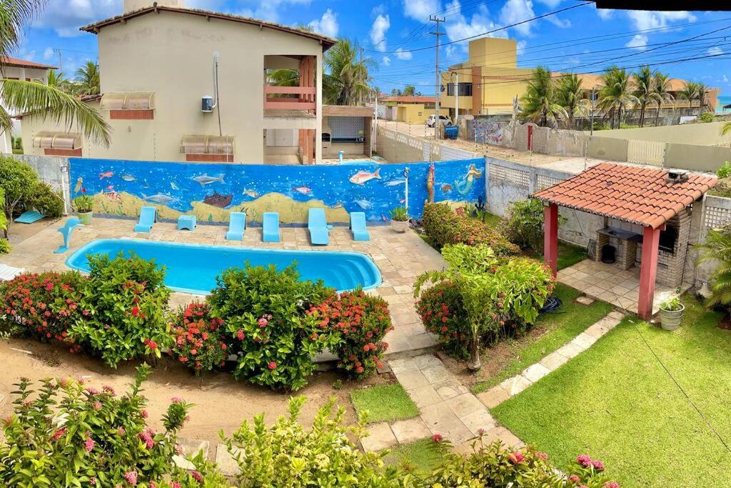 Casa beira mar de Búzios
