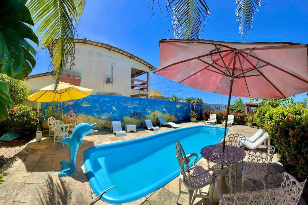 Casa beira mar de Búzios