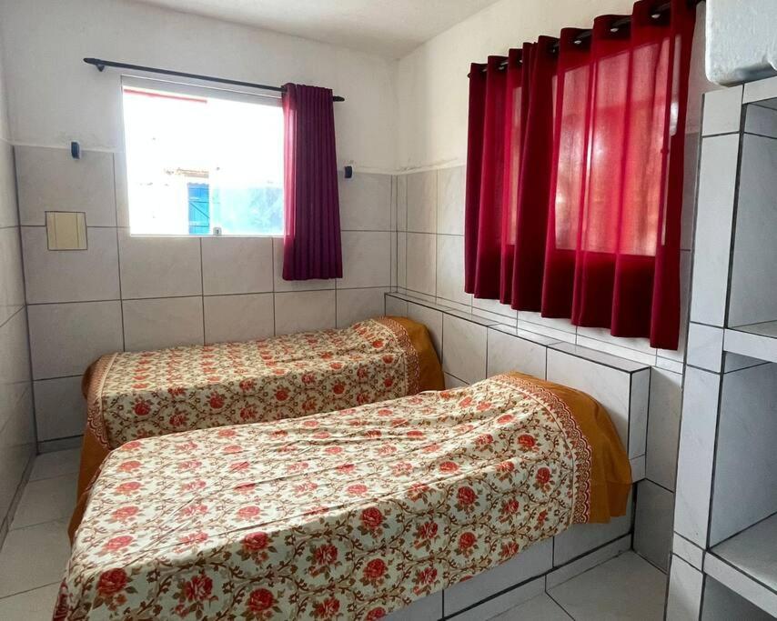 Casa beira mar de Búzios