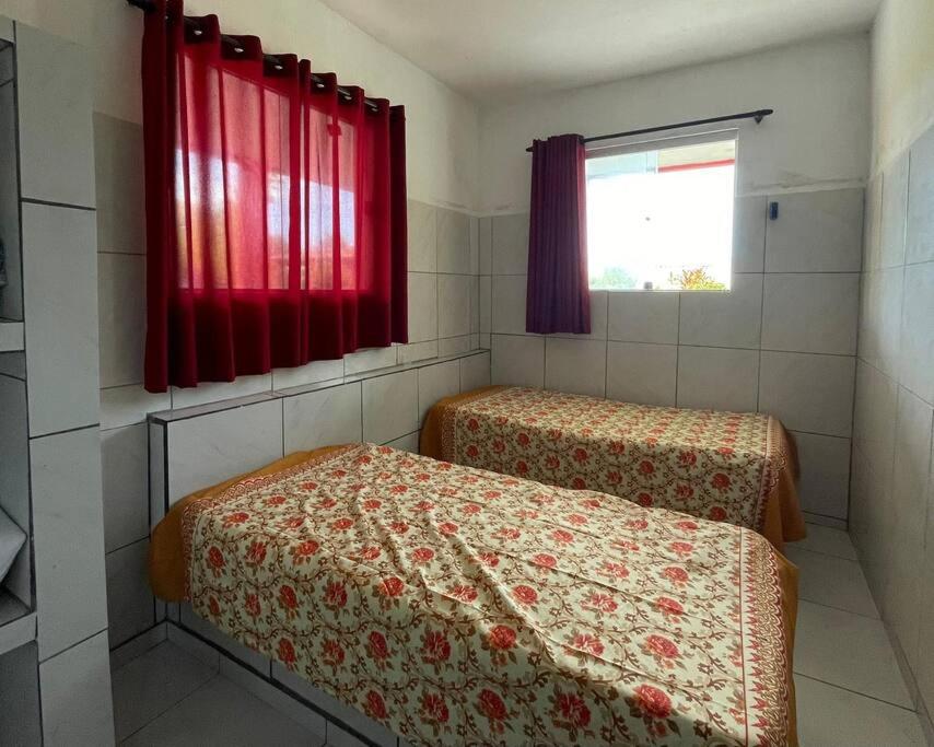 Casa beira mar de Búzios