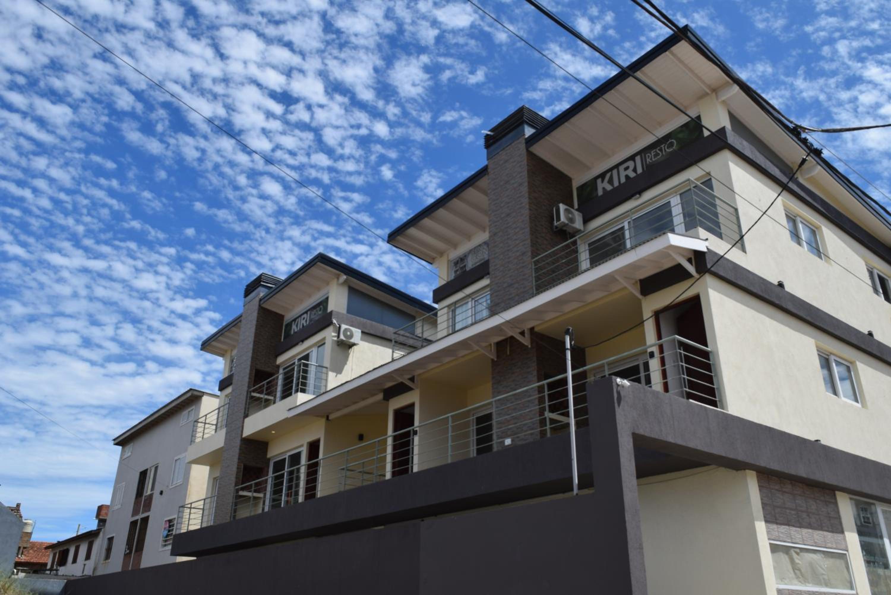 building