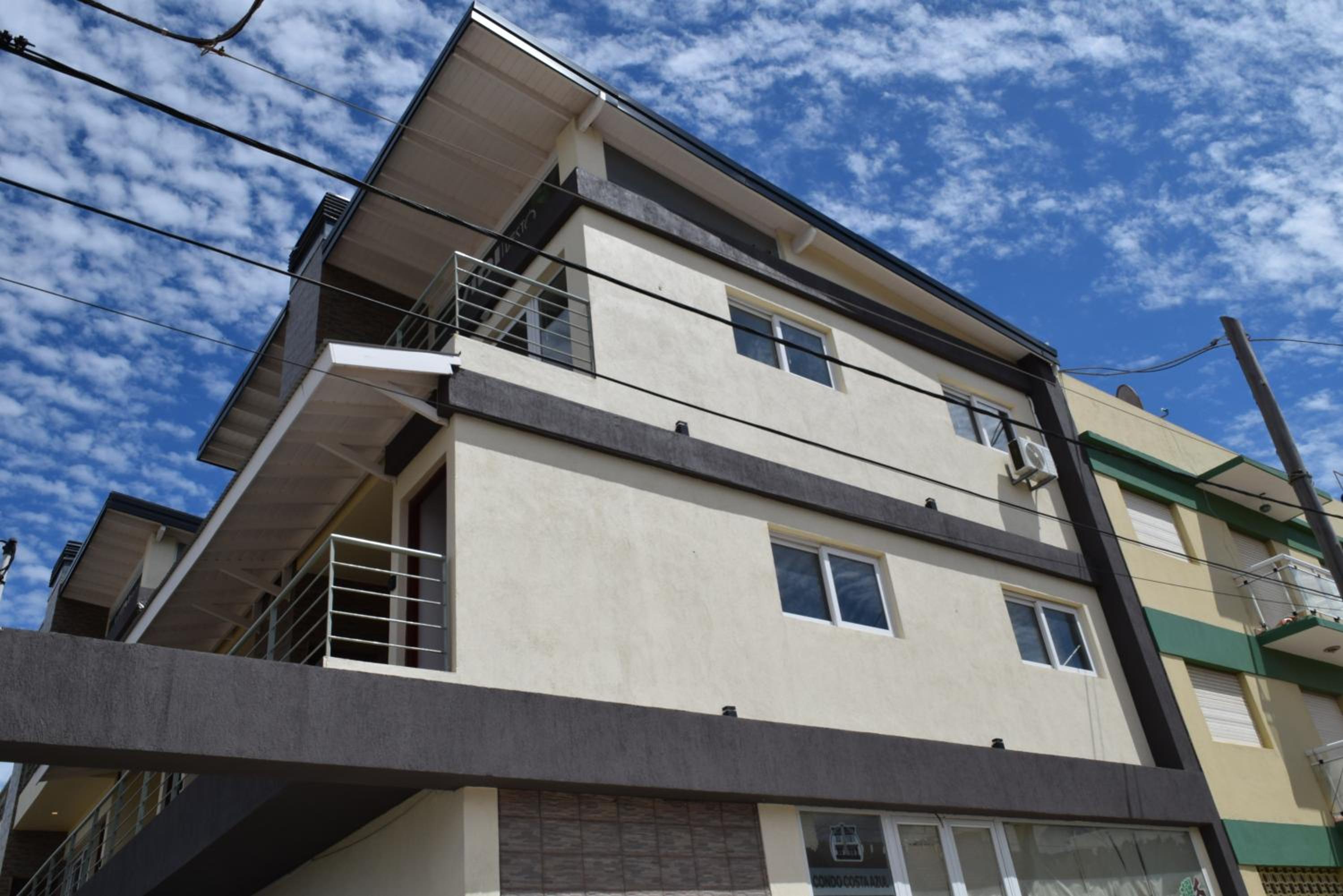 Condo Costa Azul