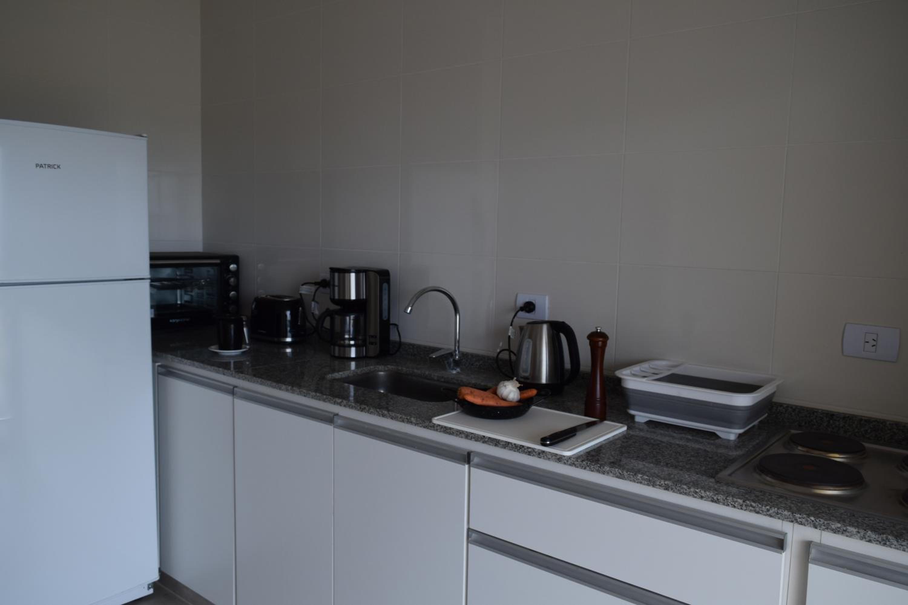 Condo Costa Azul