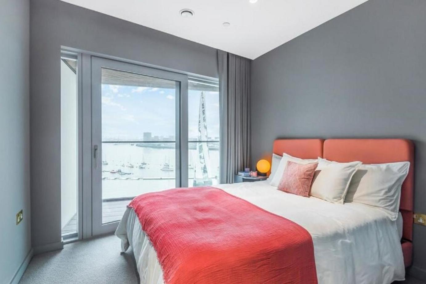ShySuite 1BED