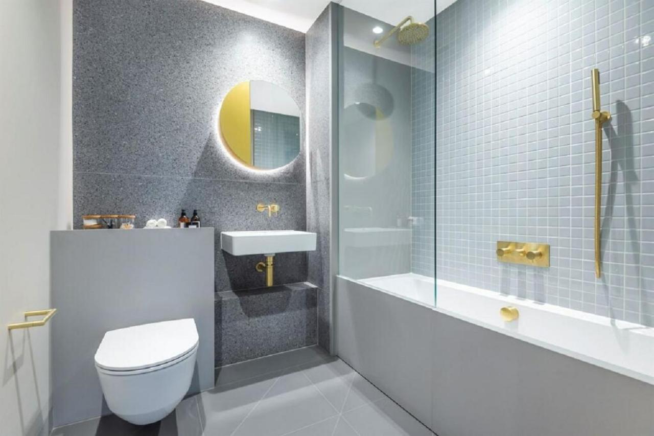 ShySuite 1BED