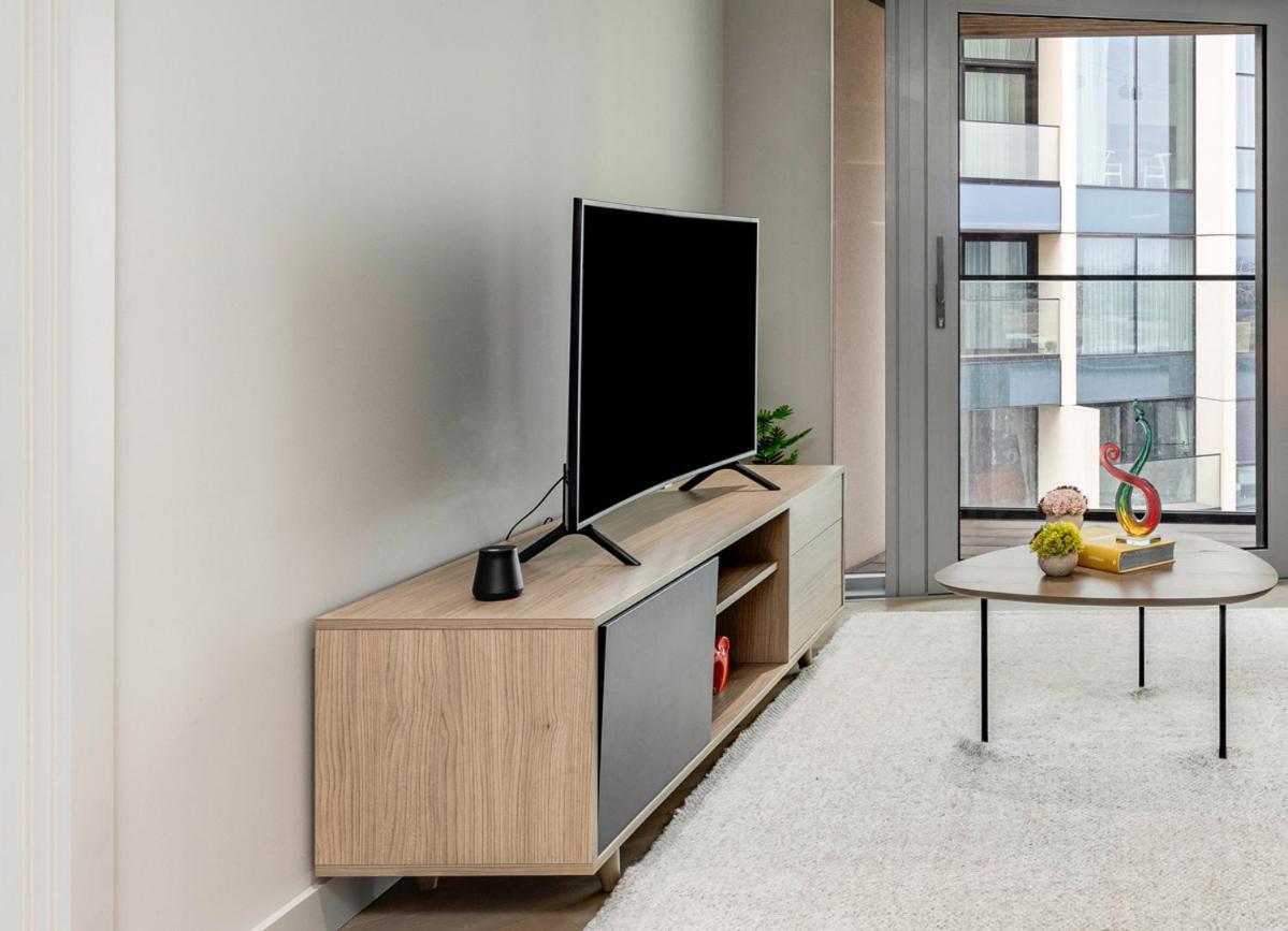 ShySuite 1BED
