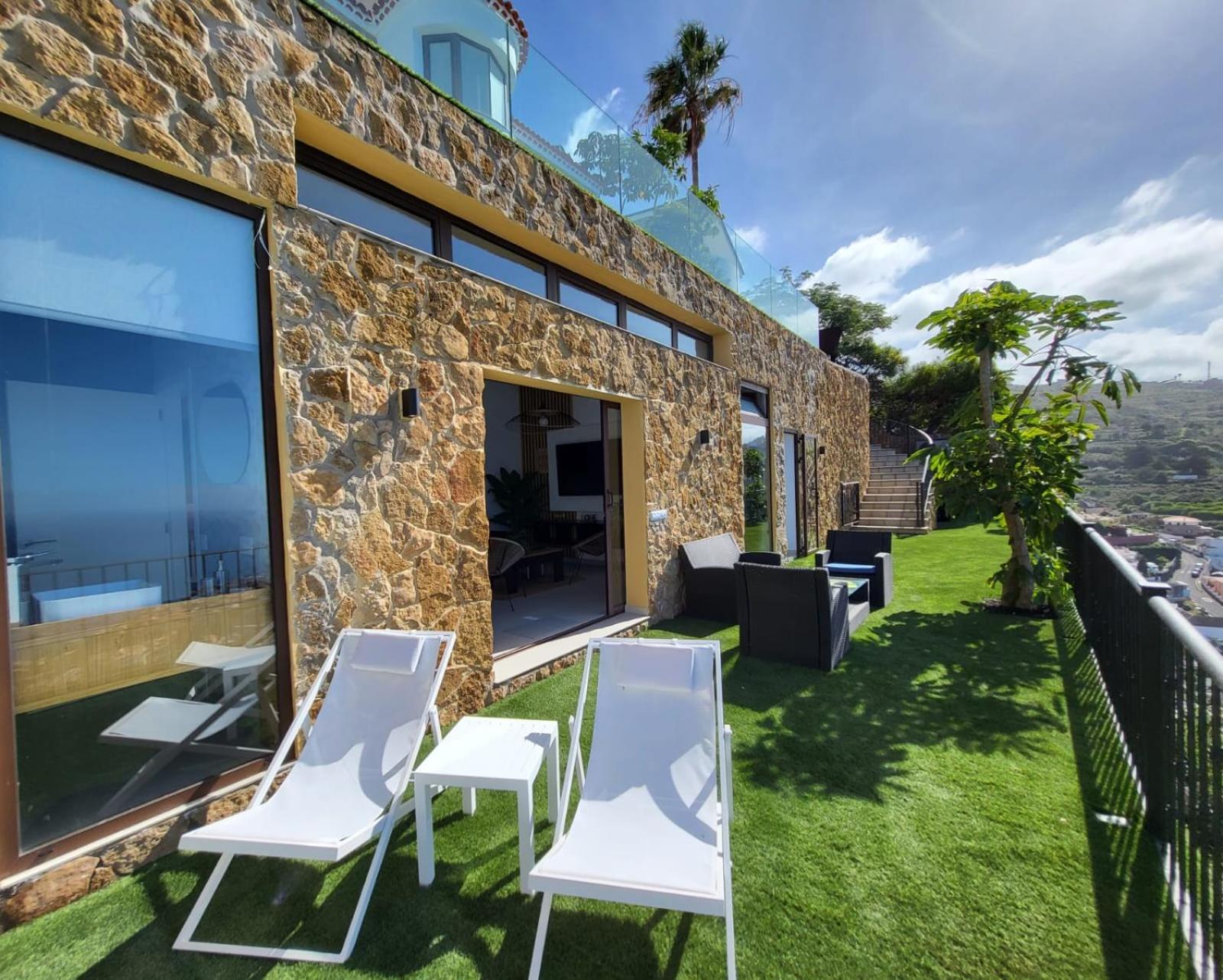Villa Canela & Bespoke Experiences