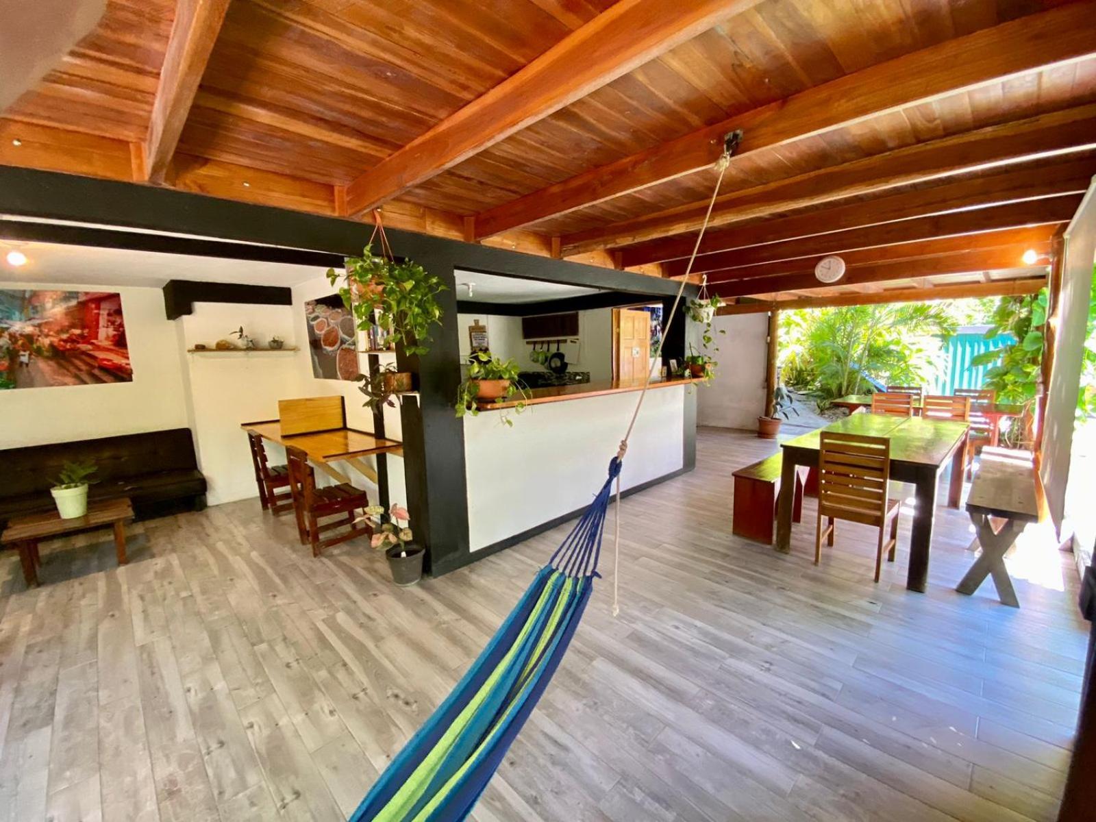 Santeria Lodge