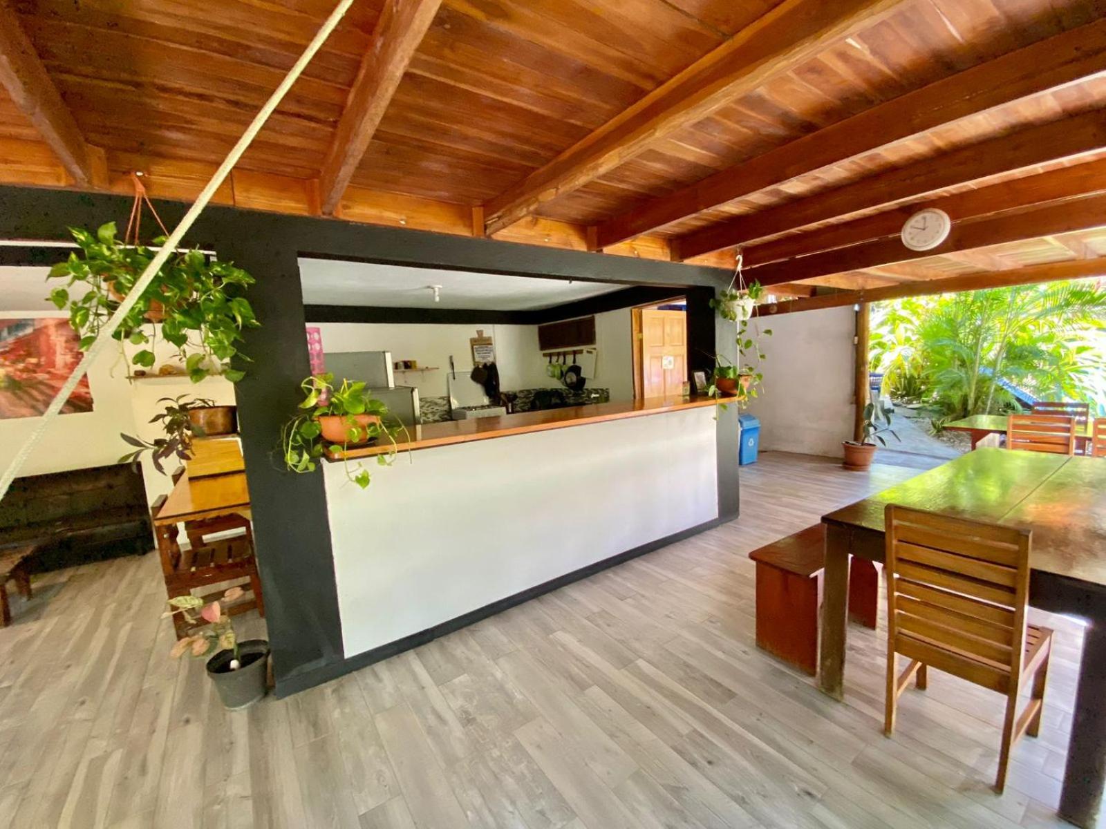 Santeria Lodge