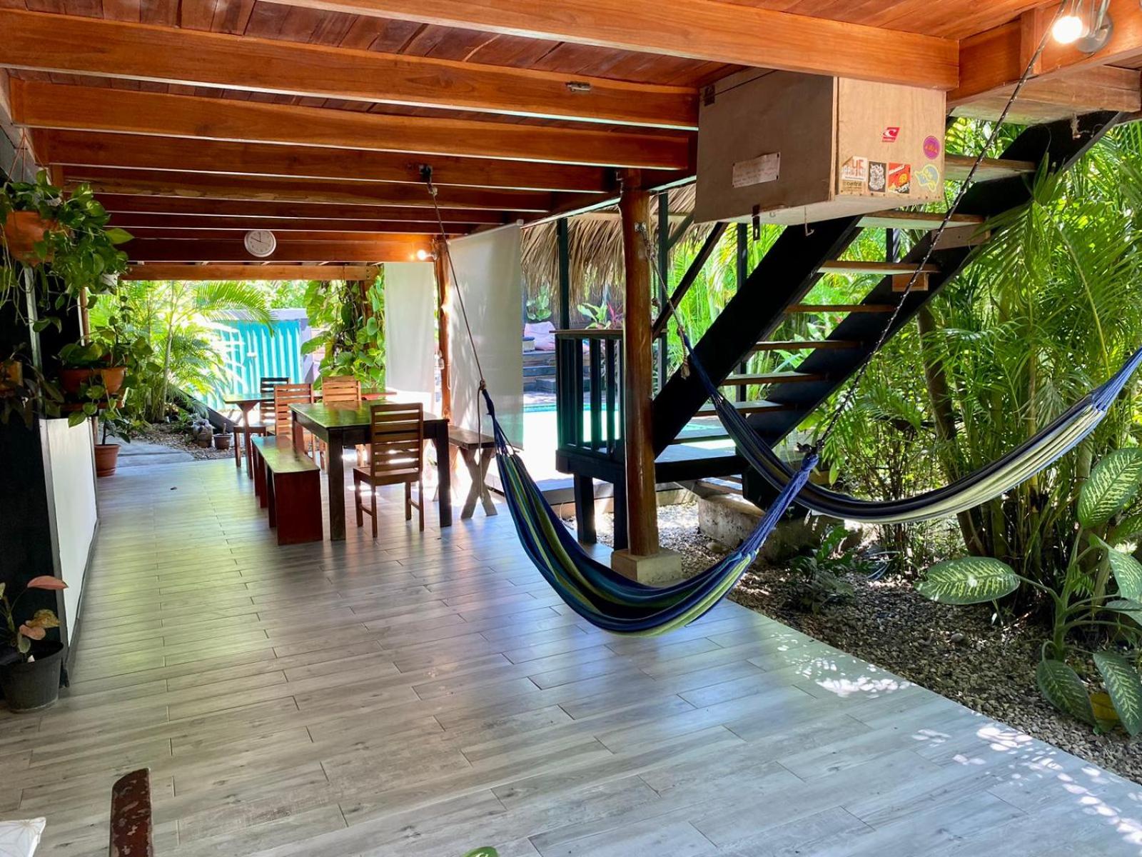 Santeria Lodge