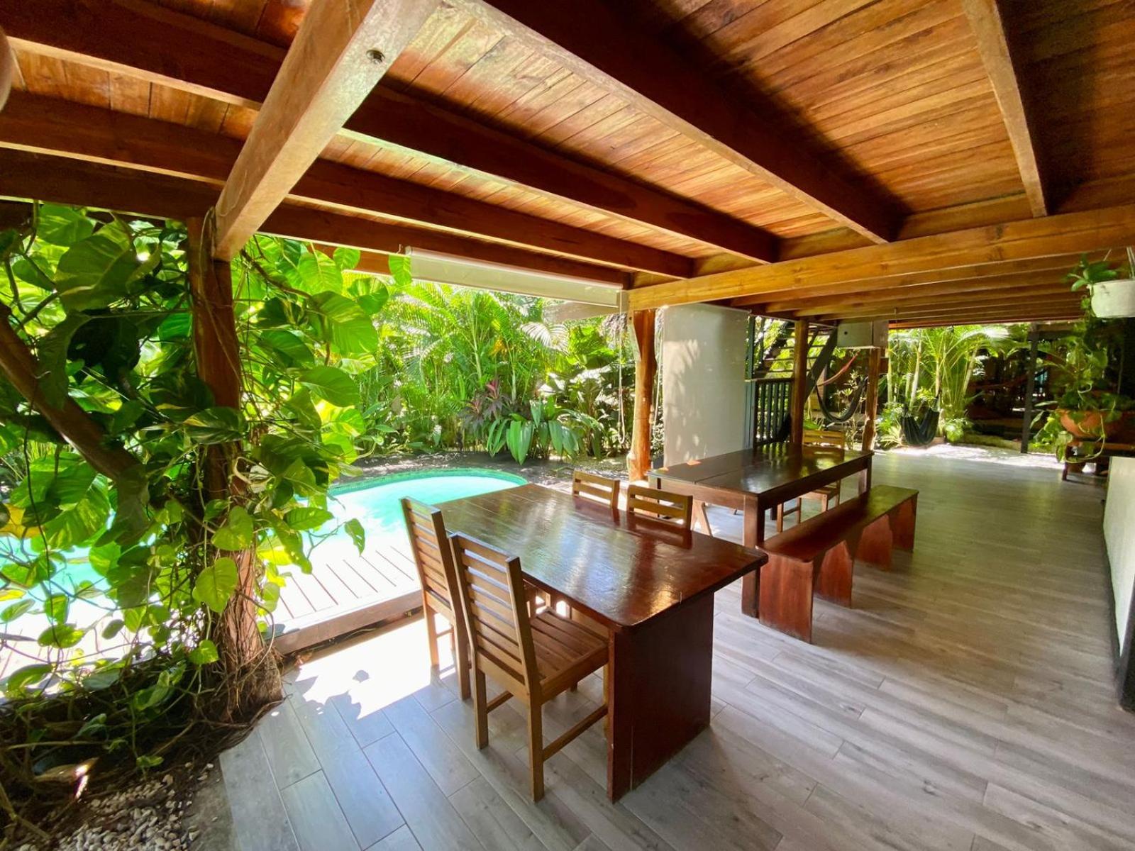 Santeria Lodge