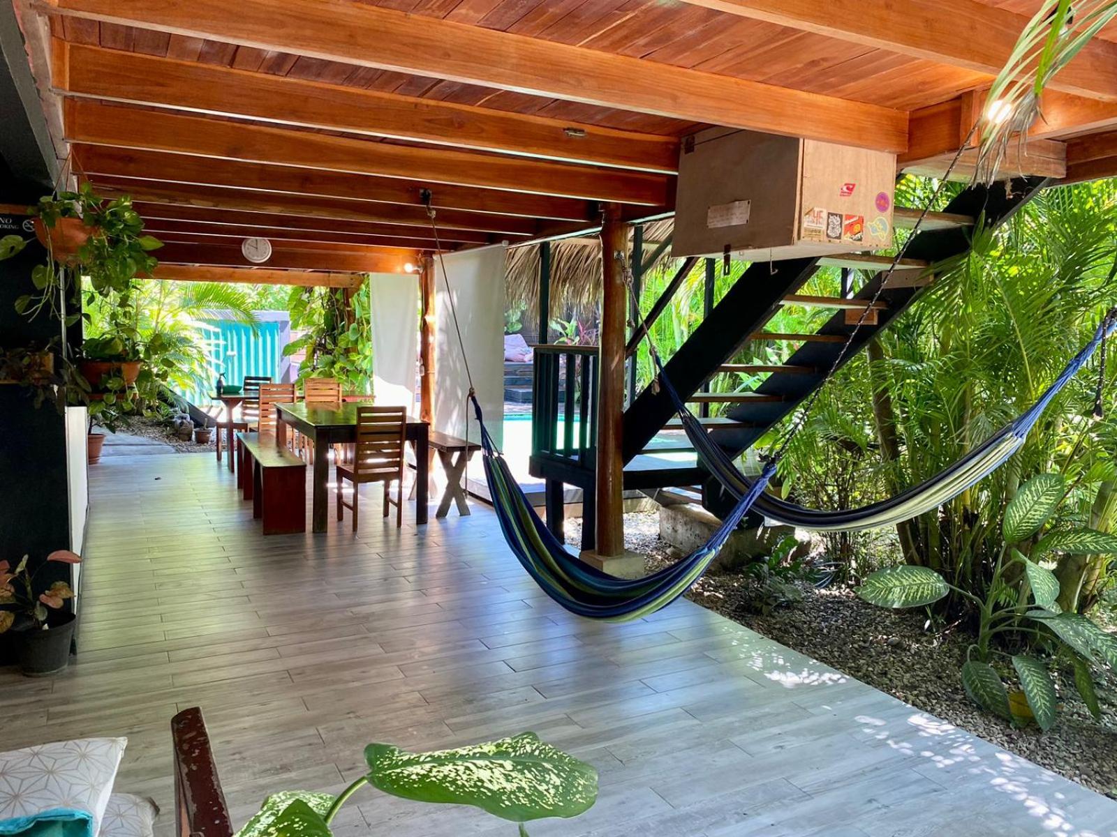 Santeria Lodge