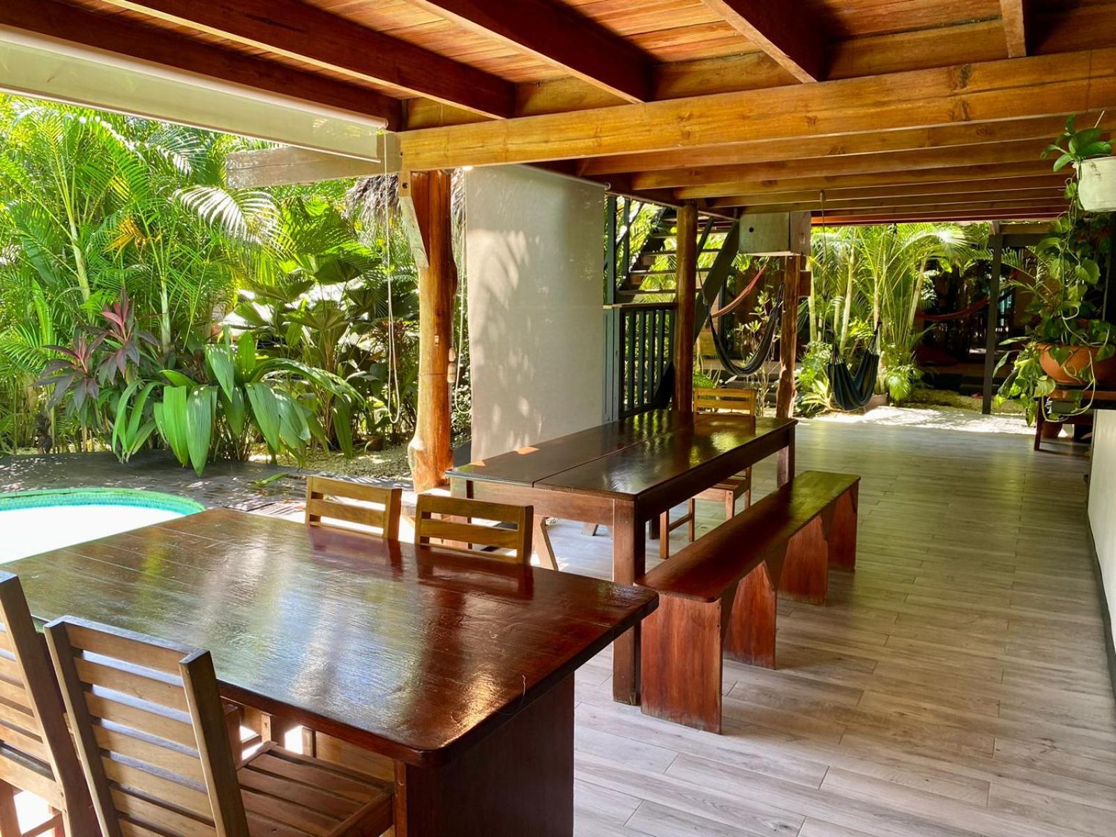 Santeria Lodge