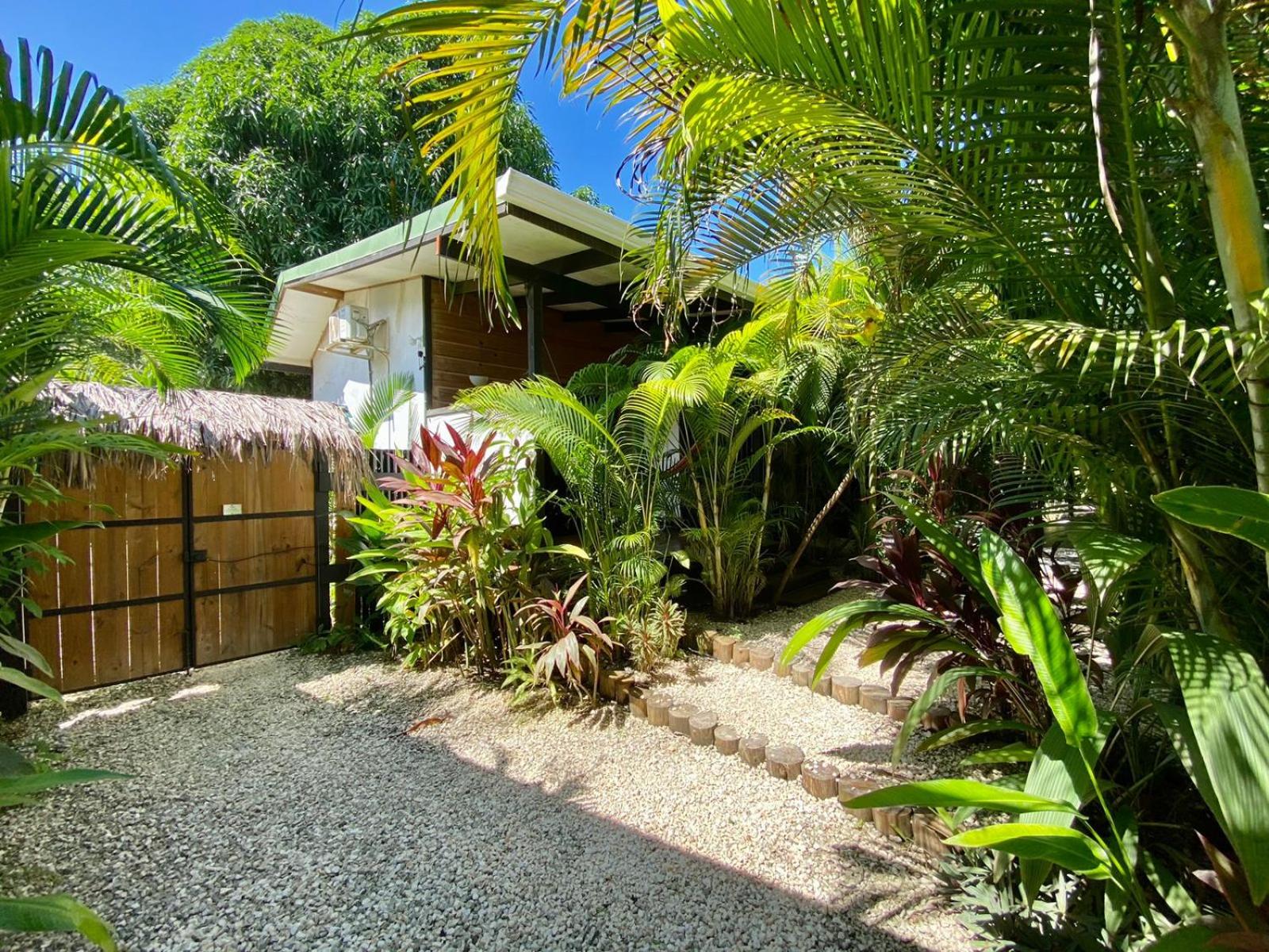 Santeria Lodge