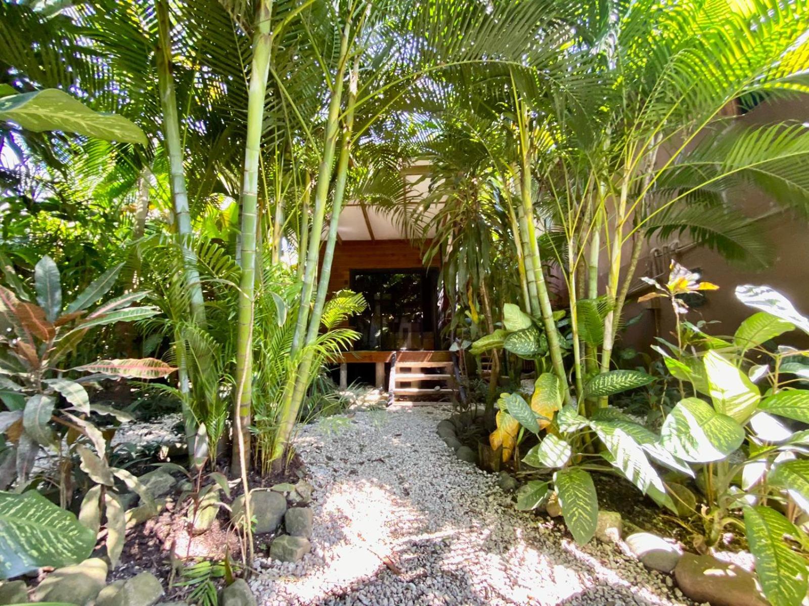 Santeria Lodge