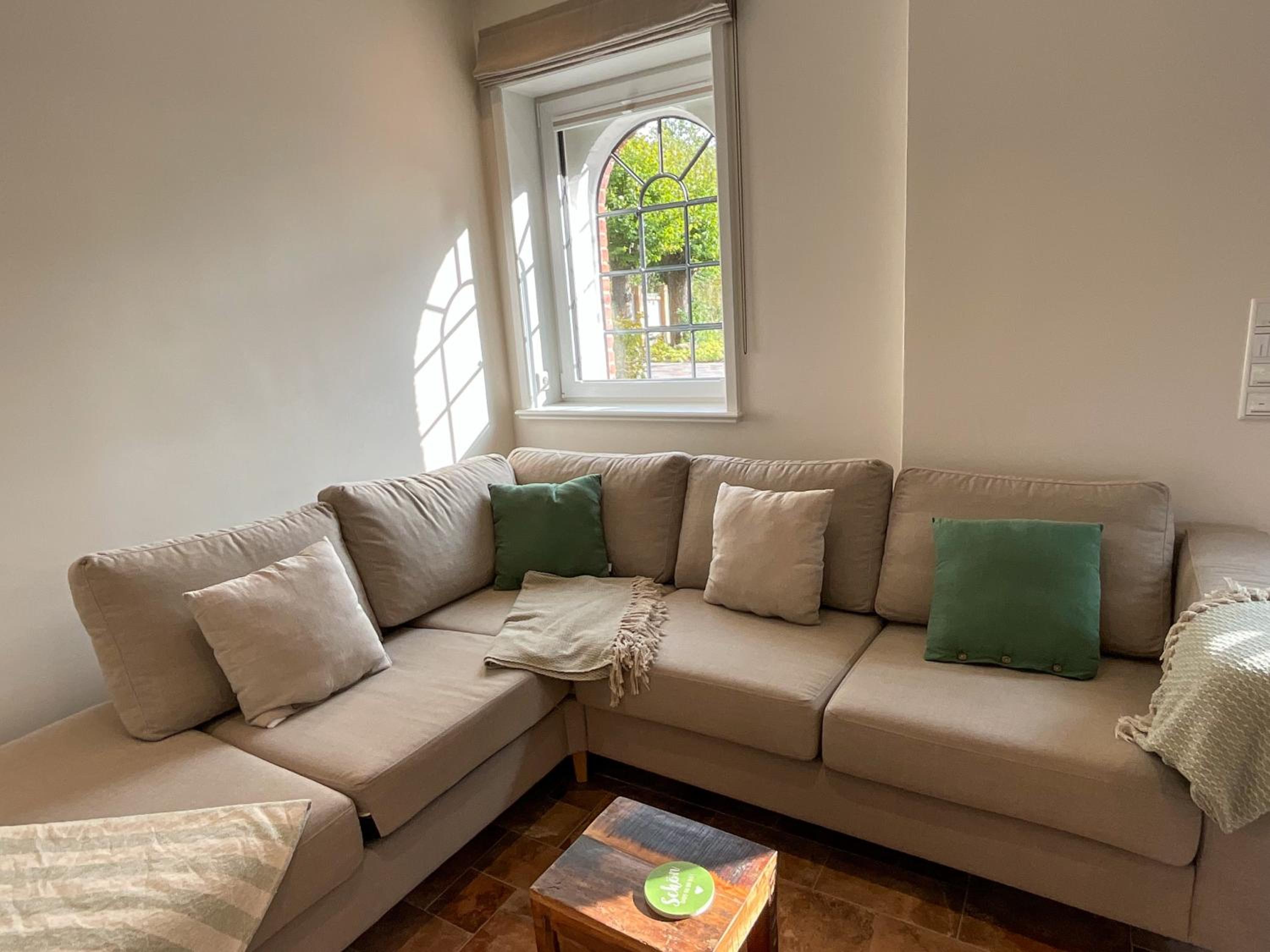 Ferienwohnung „seit 1911“ - Hof Mühlenkoppel