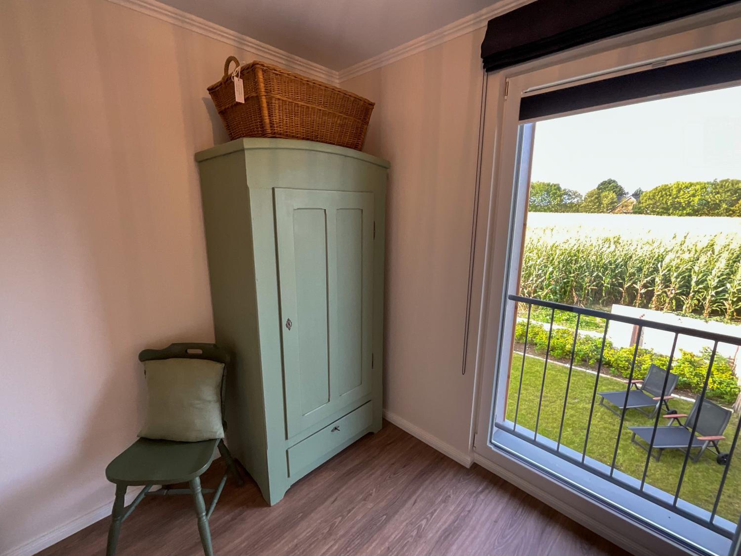Ferienwohnung „seit 1911“ - Hof Mühlenkoppel