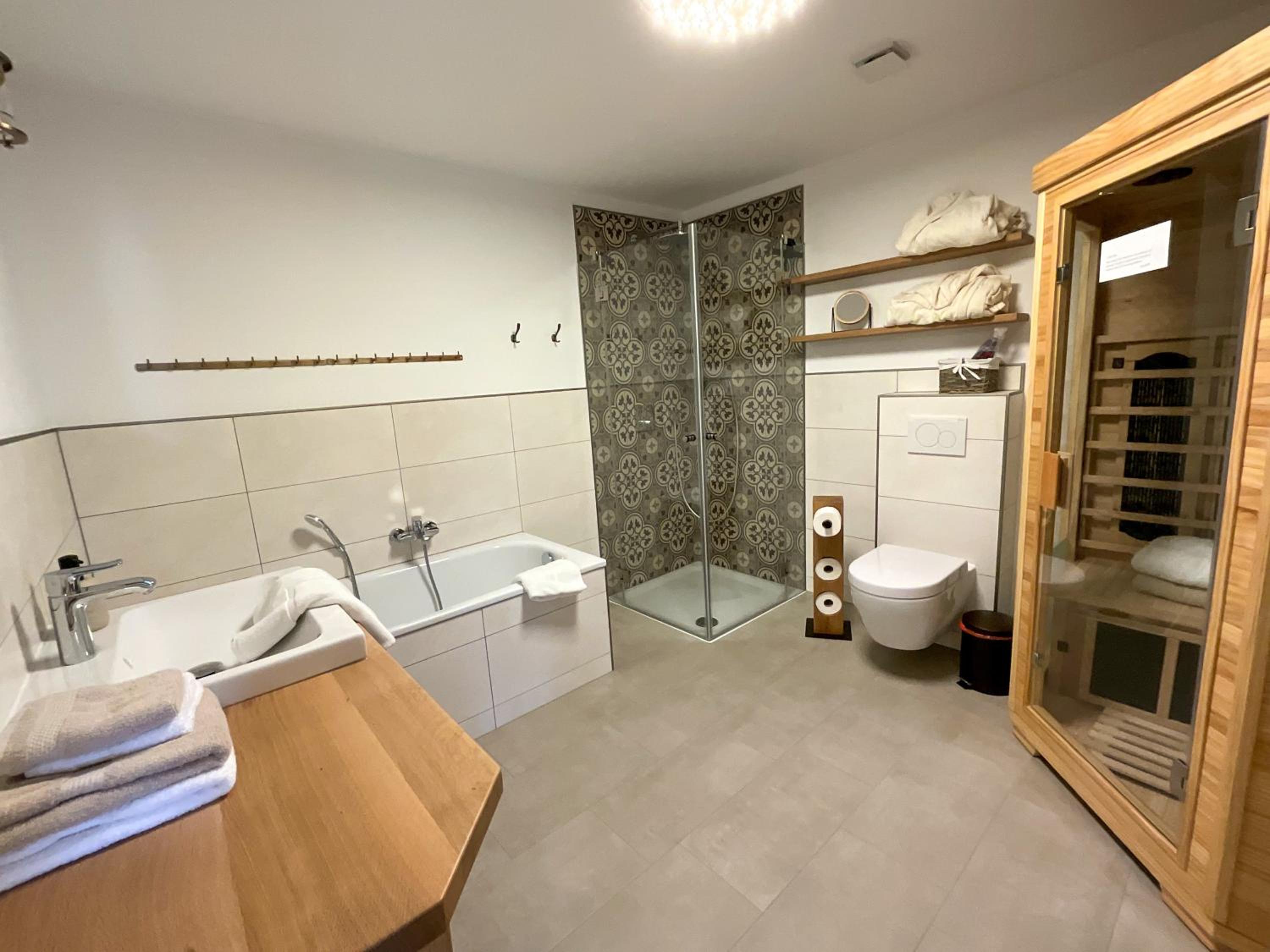 Ferienwohnung „seit 1911“ - Hof Mühlenkoppel